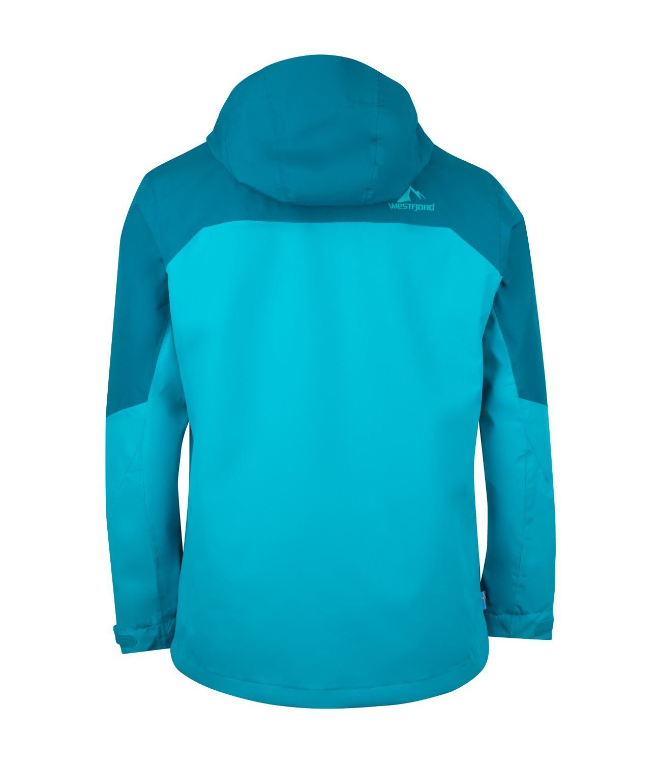 Westfjord Regenjacke Reykjavik günstig online kaufen