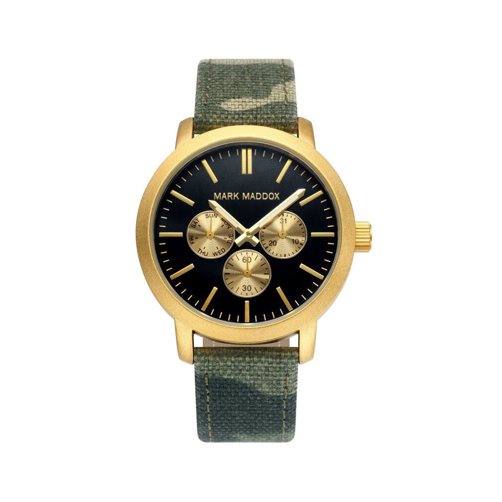 Luxusuhr Mod. HC3025-57