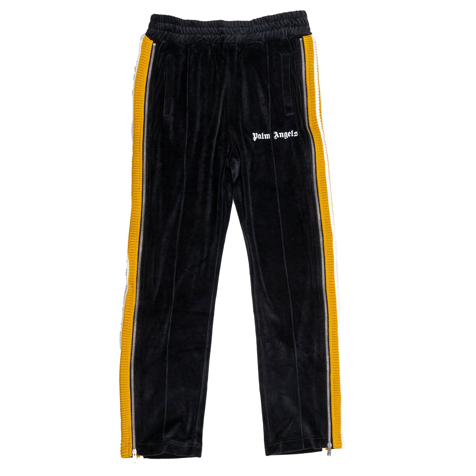 PALM ANGELS Jogginghose »Chenille Track Pants« schwarz mit Streifen online  kaufen | OTTO