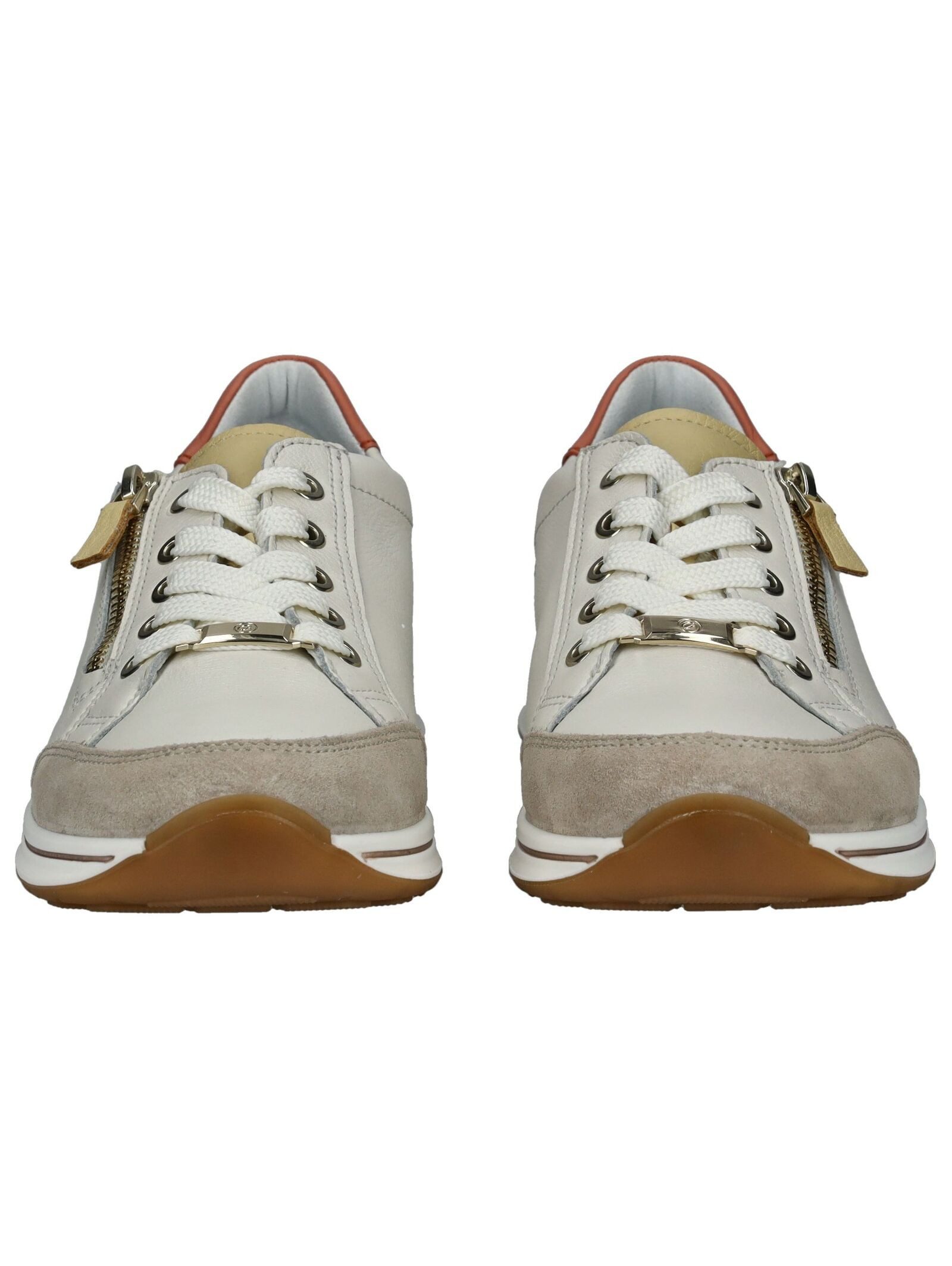 Ara Ara Sneaker Leder Sneaker