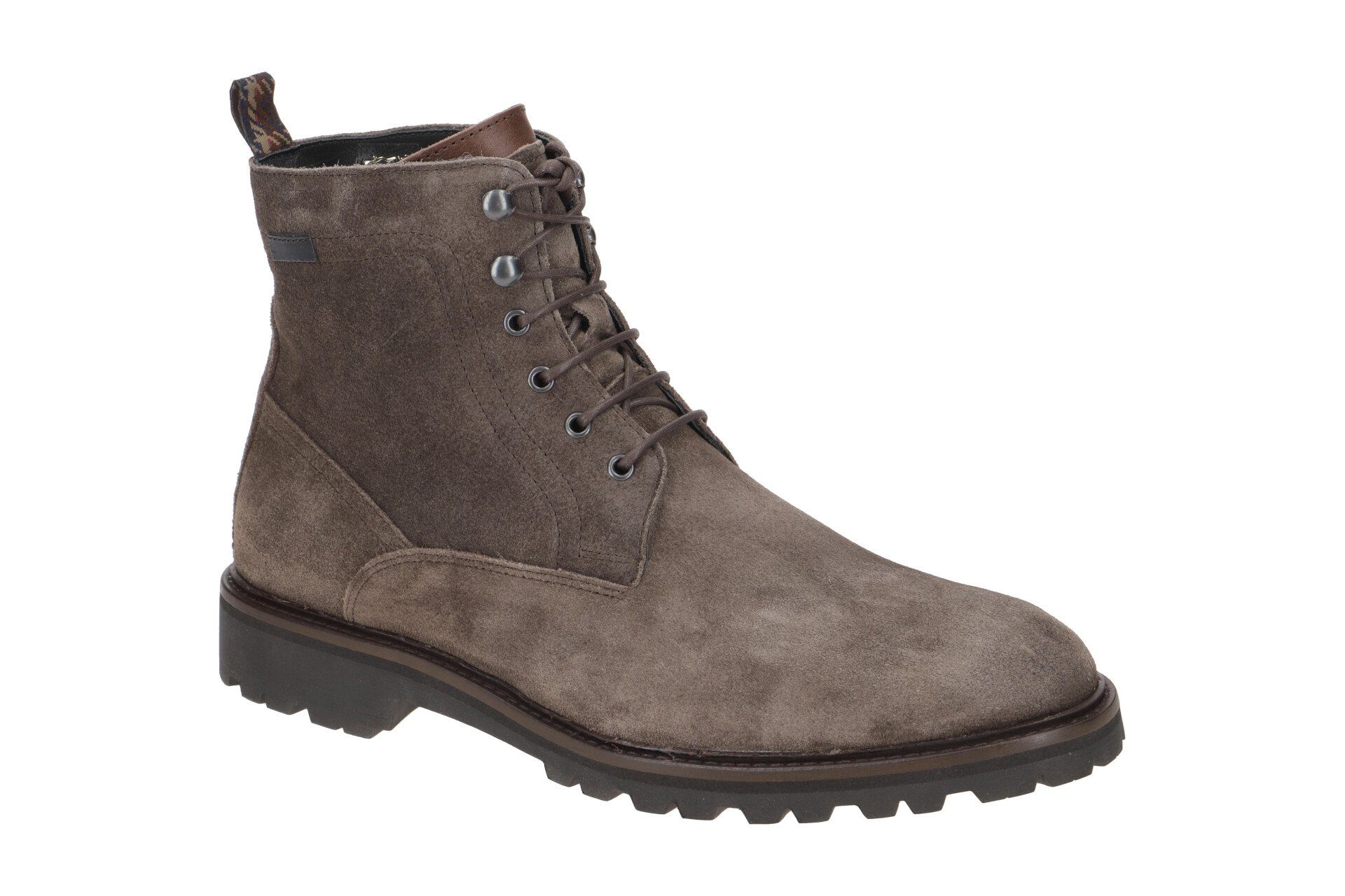 Floris van Bommel 80033-34-01 Stiefel