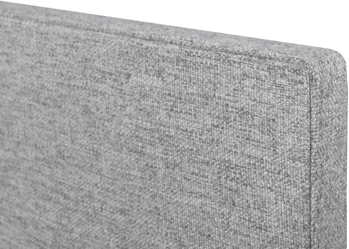 LEGAMASTER Pinnwand Akustik-Pinboard Board-Up 75x100cm quiet grey
