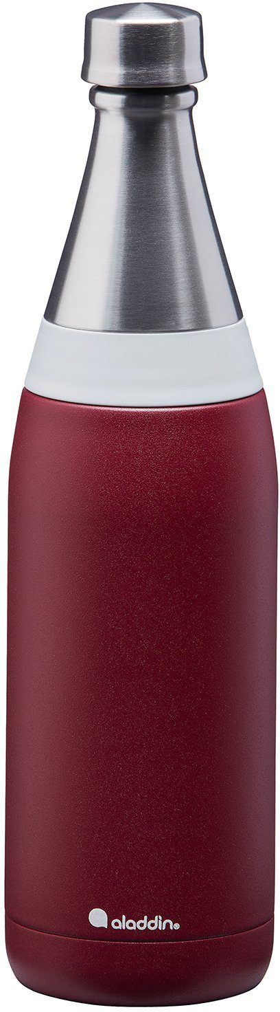 aladdin Isolierflasche Fresco Thermavac™ L, auslaufsicher, für kohlensäurehaltige Getränke, 0,6 Liter