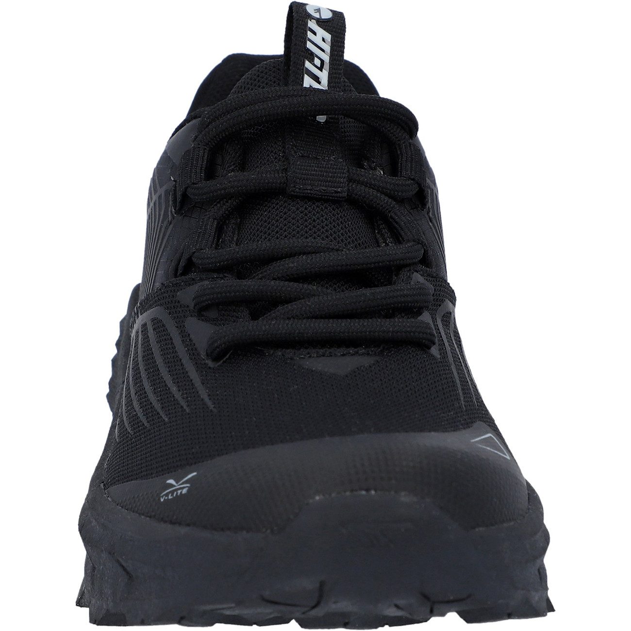 Hi-Tec Hi-Tec-Schuhe Fuse Trail JR Schnürschuh