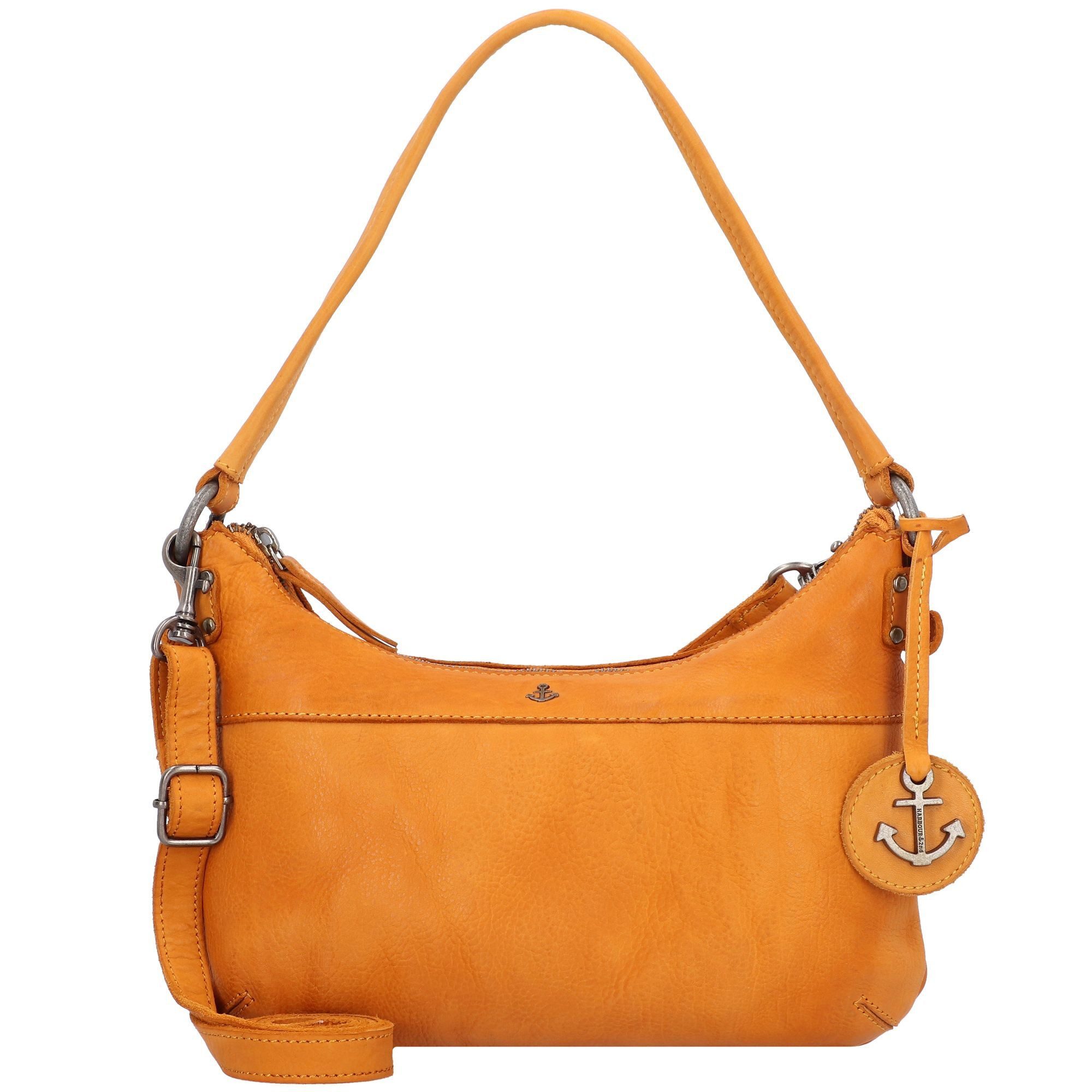 HARBOUR 2nd Schultertasche Anchor Love, Leder günstig online kaufen