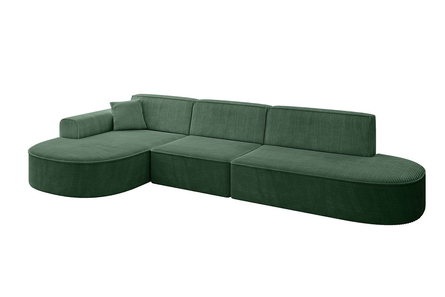 ALTDECOR Ecksofa MARI-L2, Sofa Praktische Bequeme günstig online kaufen