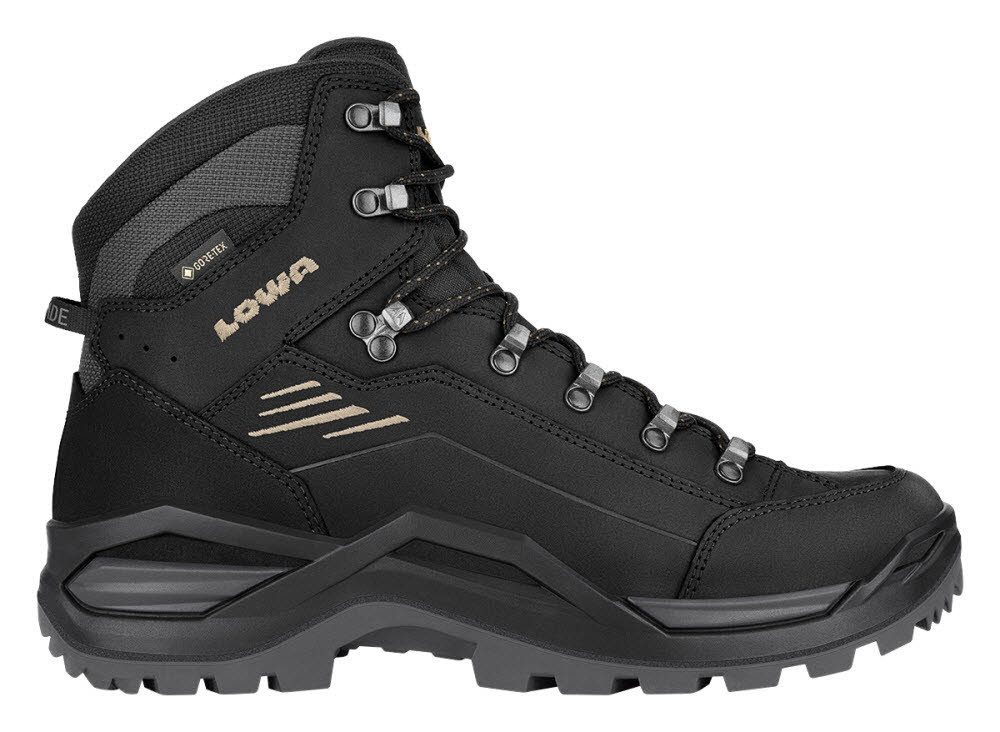Lowa RENEGADE EVO GTX MID Wanderstiefel günstig online kaufen