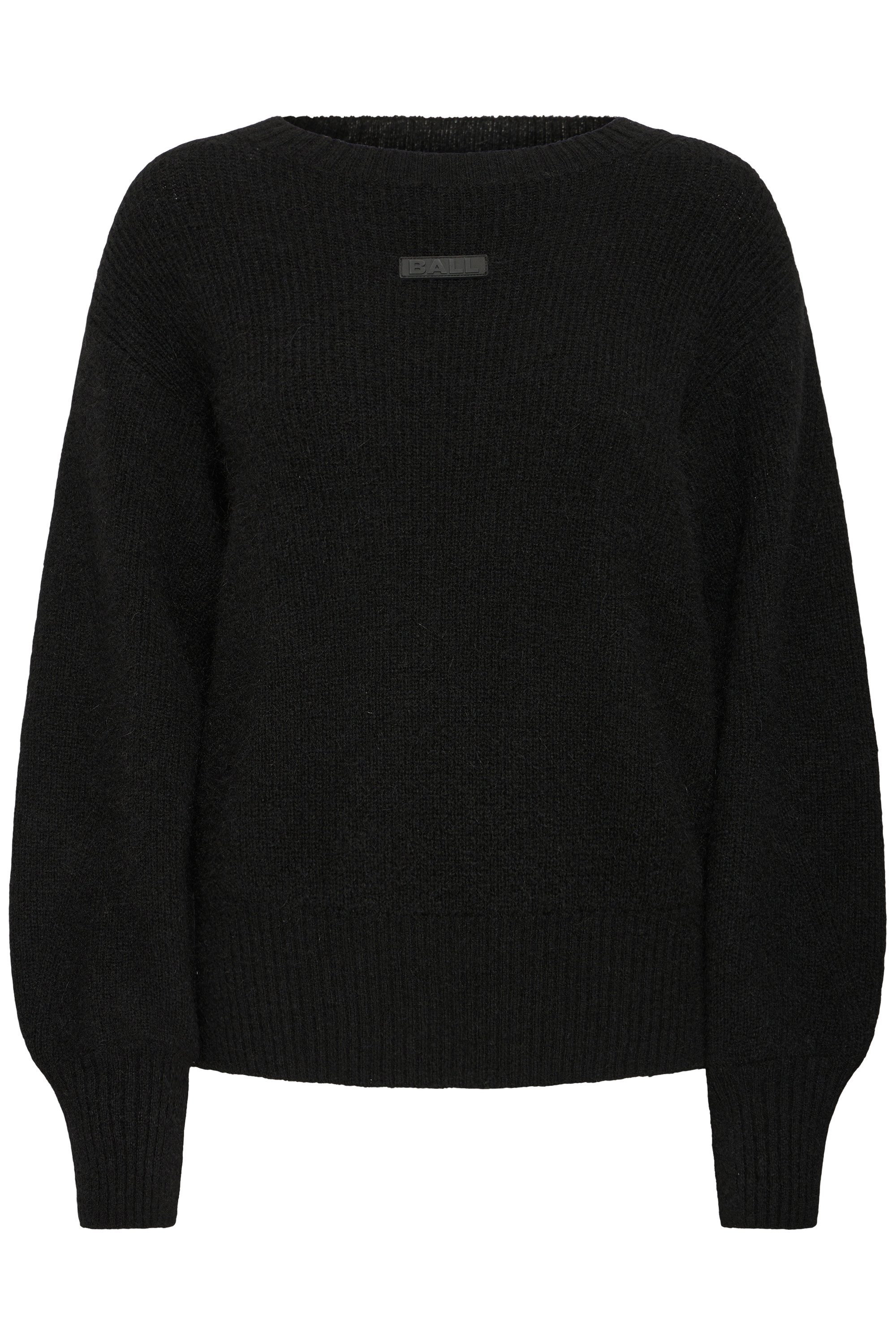 Strickpullover Langarm BASTACY