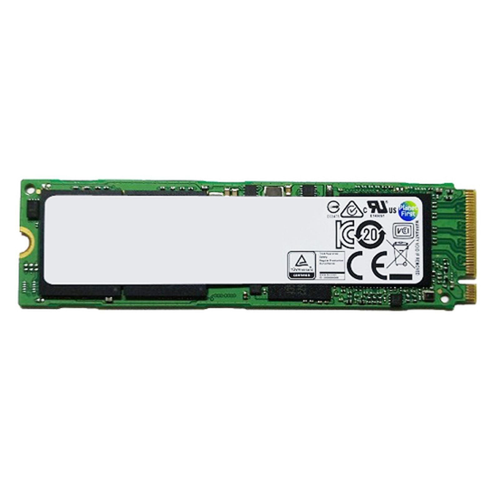 Fujitsu SSD 2TB Premium PCIe G4 M.2 SED U7512 E5512 U7412 ua Gaming-Festplatte
