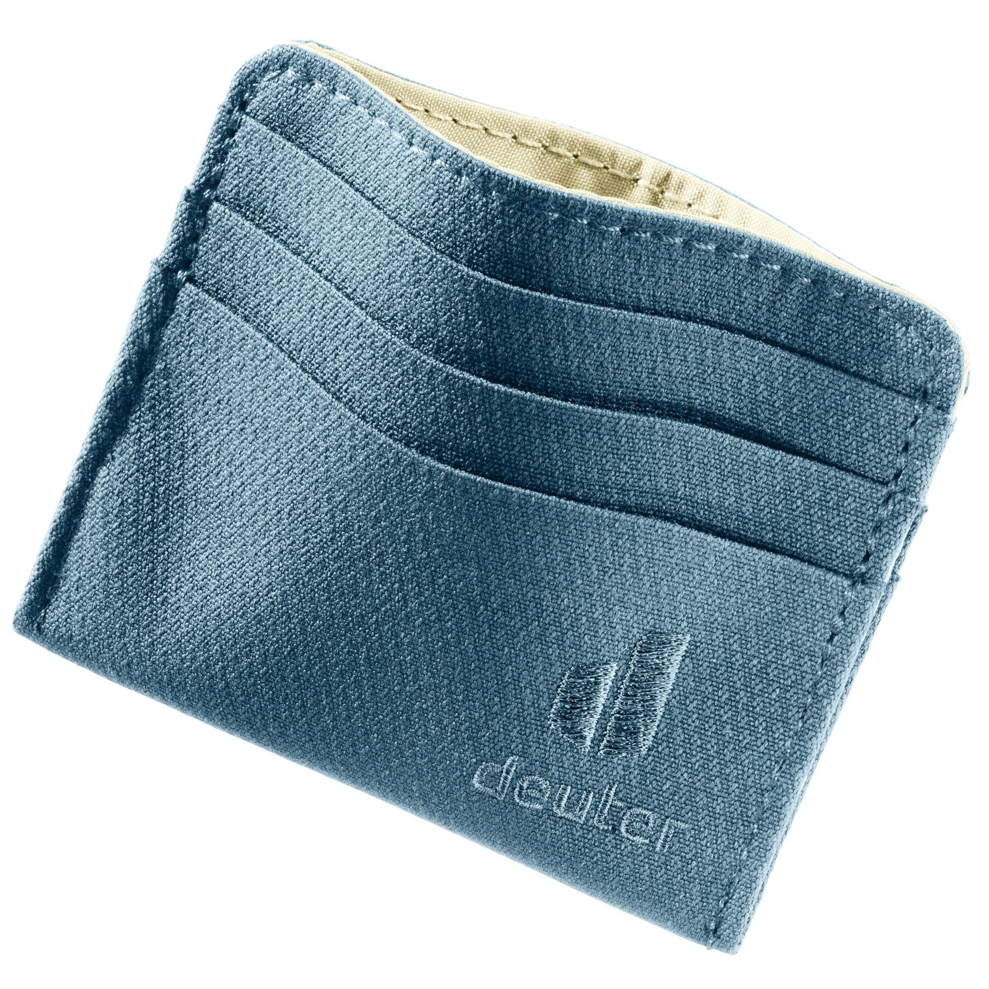 deuter Geldbörse Deuter Kartenhalter Card Wallet 3952026