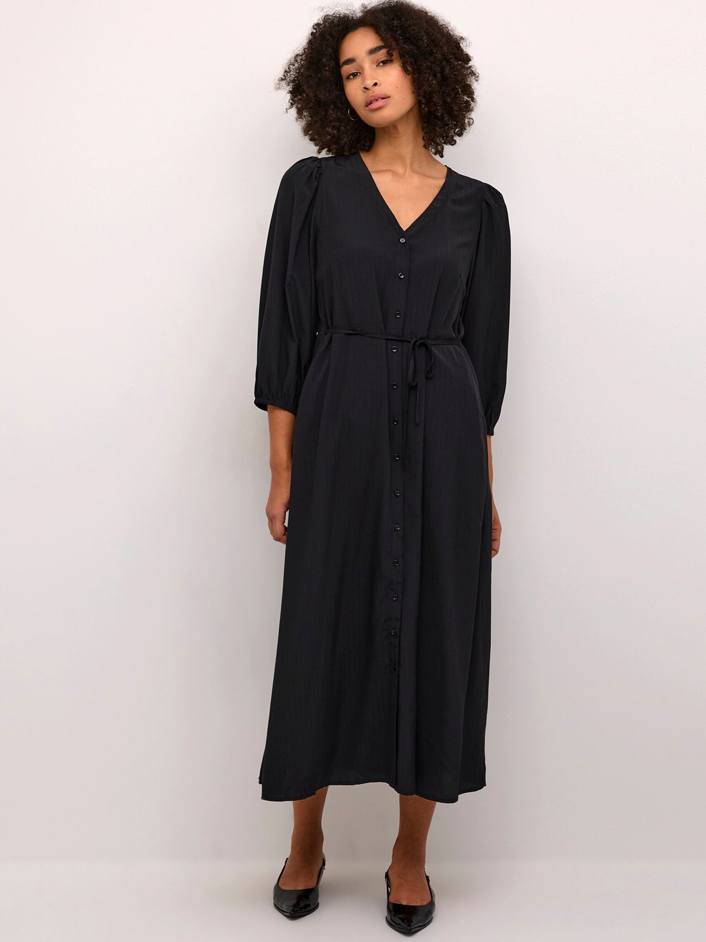 Blusenkleid Dorit