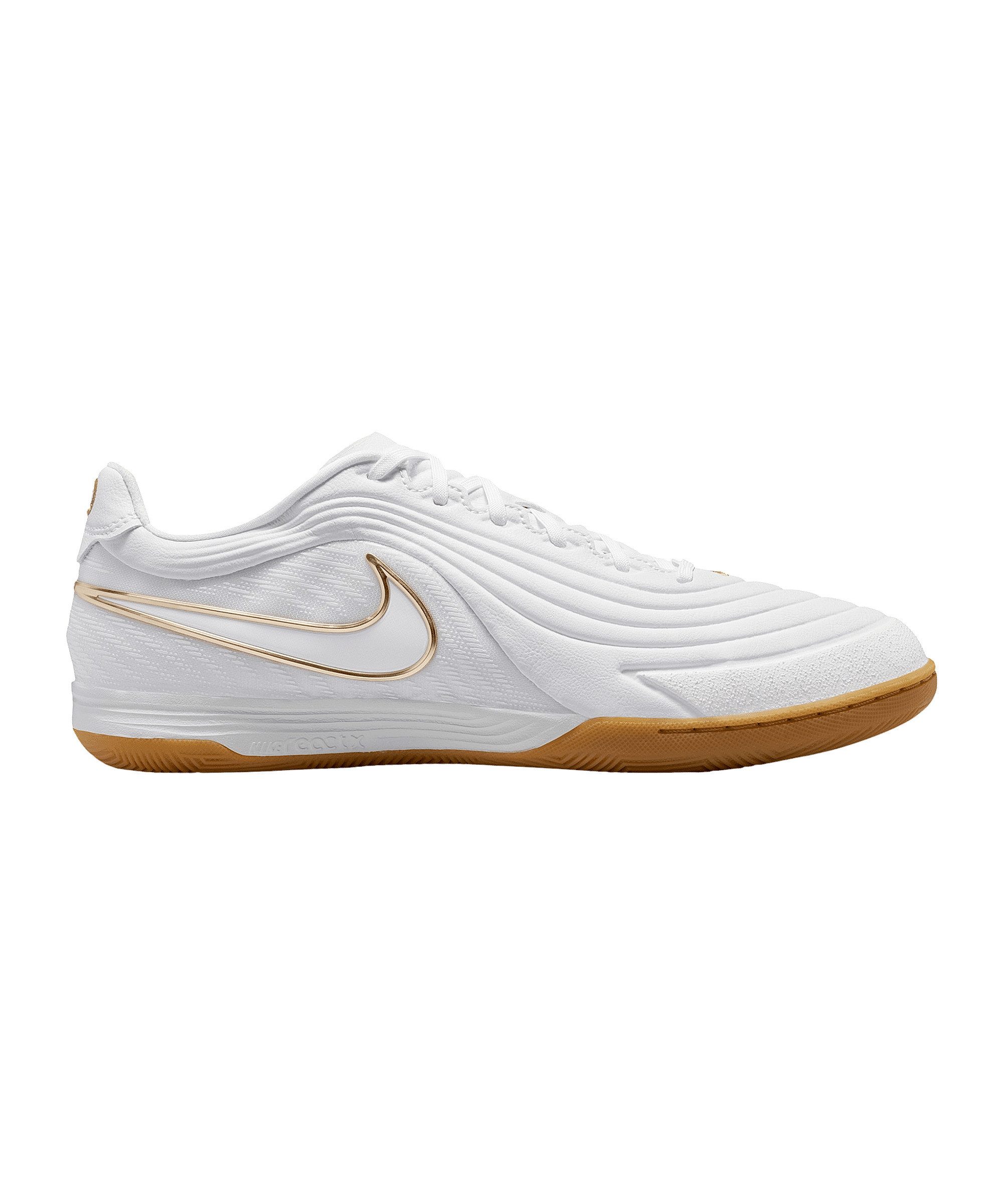 Nike Nike Performance Tiempo Reactgato IN Herren Fußballschuh günstig online kaufen
