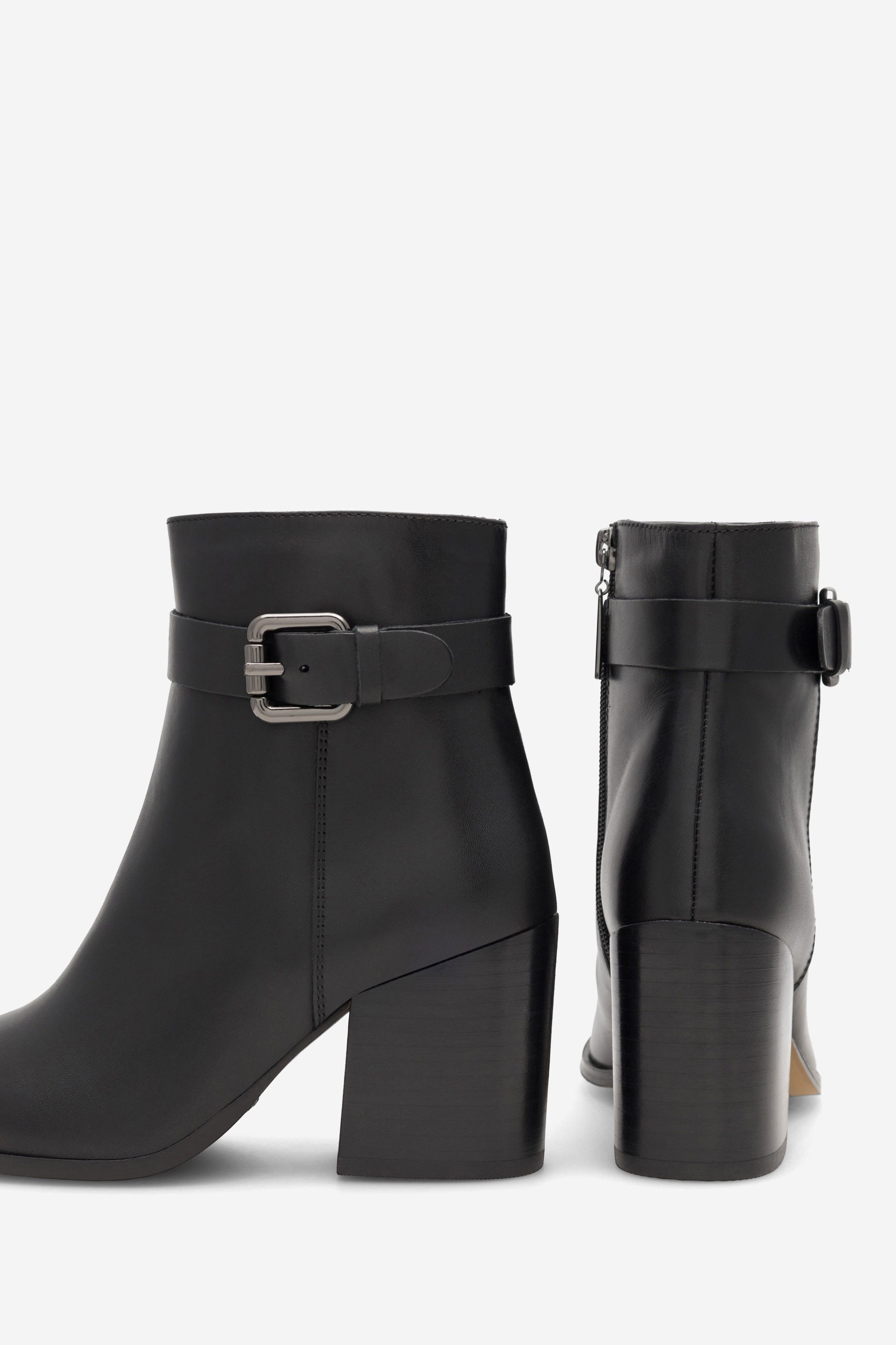 GINO ROSSI Gino Rossi Damen Stiefel 36 schwarz 5905588095842 Stiefel