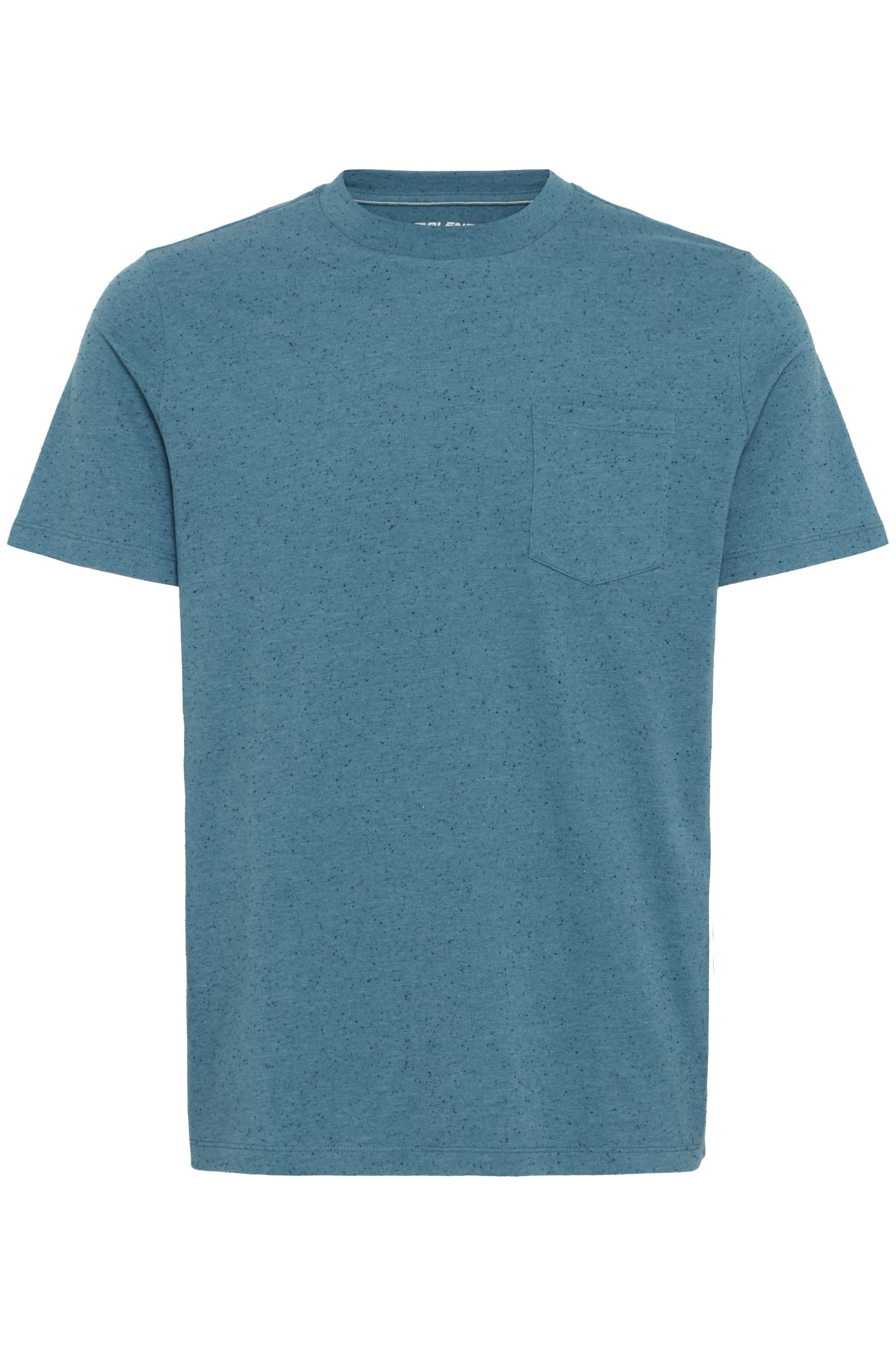 Blend Rundhalsshirt BHJEVAN Basic T-Shirt mit günstig online kaufen