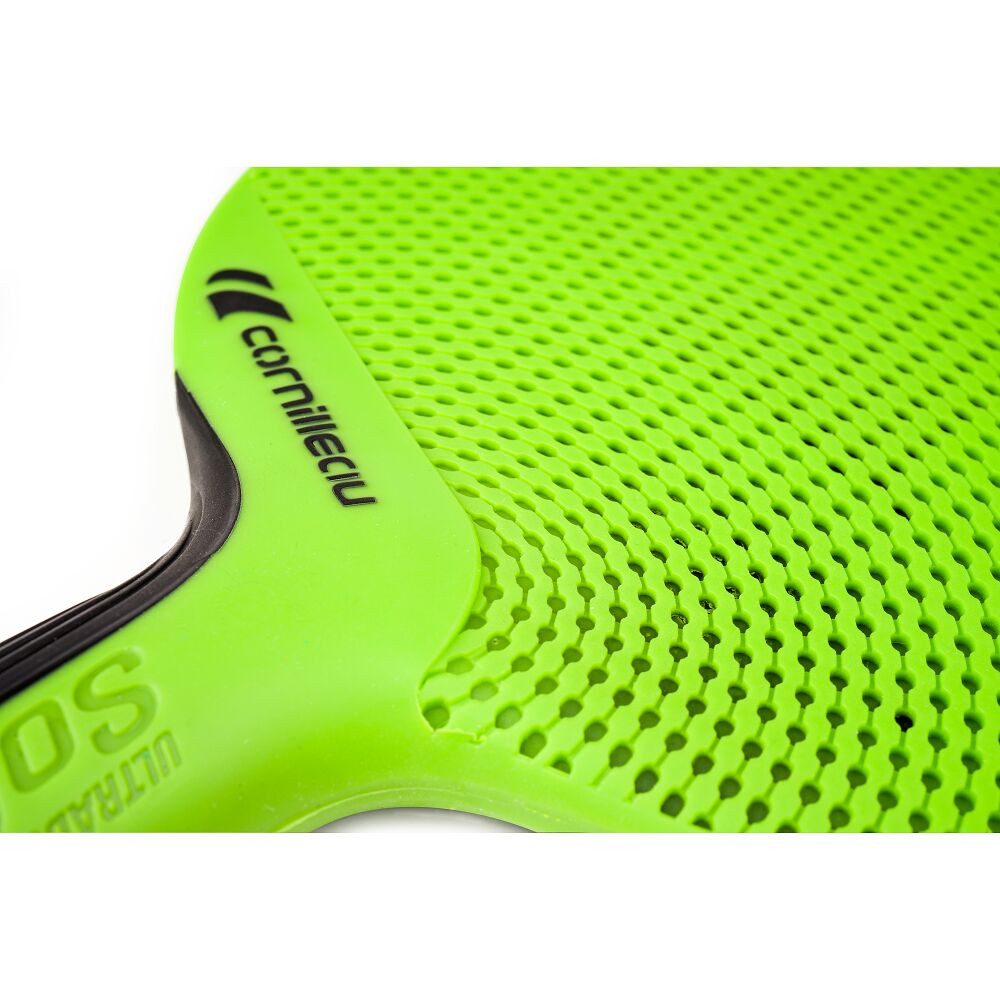 Cornilleau Tischtennisschläger Tischtennisschläger Softbat, Für Schulen, Vereine und Freizeiteinrichtungen