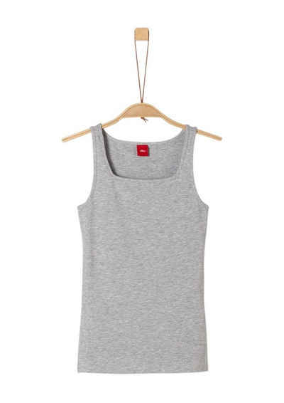 s.Oliver Junior Tanktop