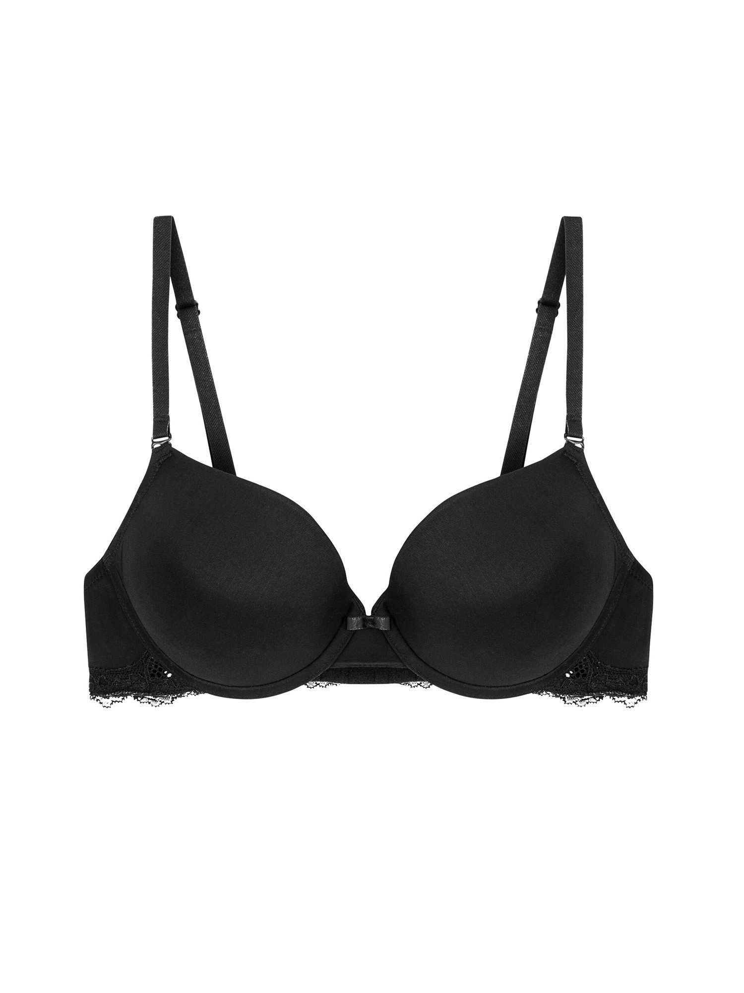 Triumph Push-up-BH Lovely Micro