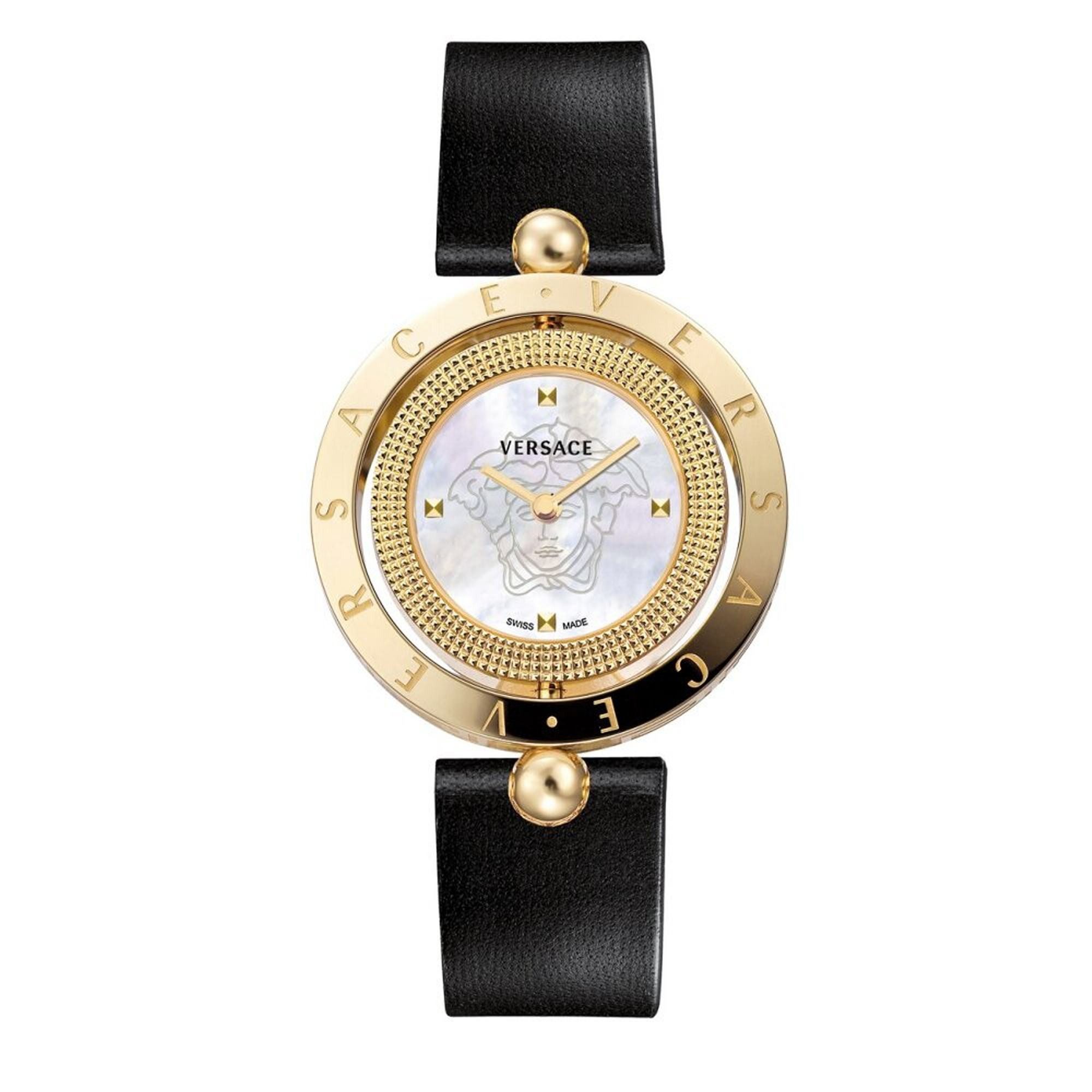 Versace Quarzuhr VE7901924 günstig online kaufen
