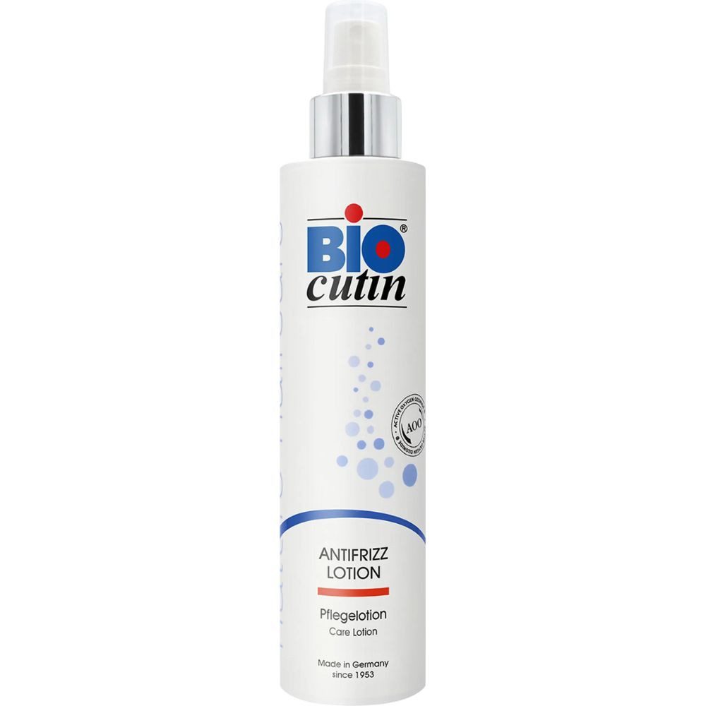 Haarpflege-Spray Biocutin® Anti Frizz Lotion - Haarpflegespray (200 ml)