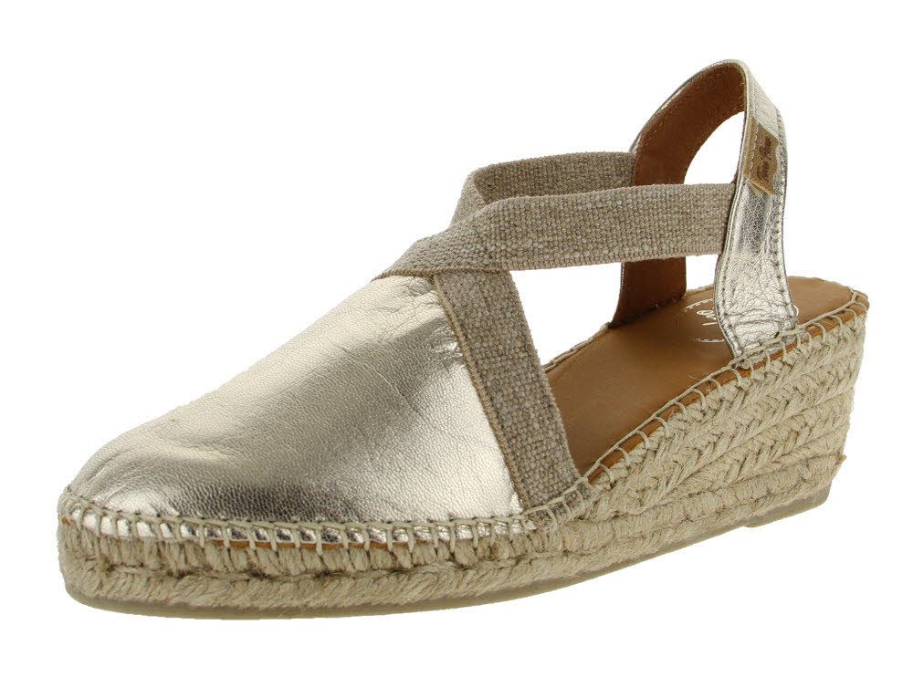 Toni Pons Toni Pons Damen Keilsandale Sandale