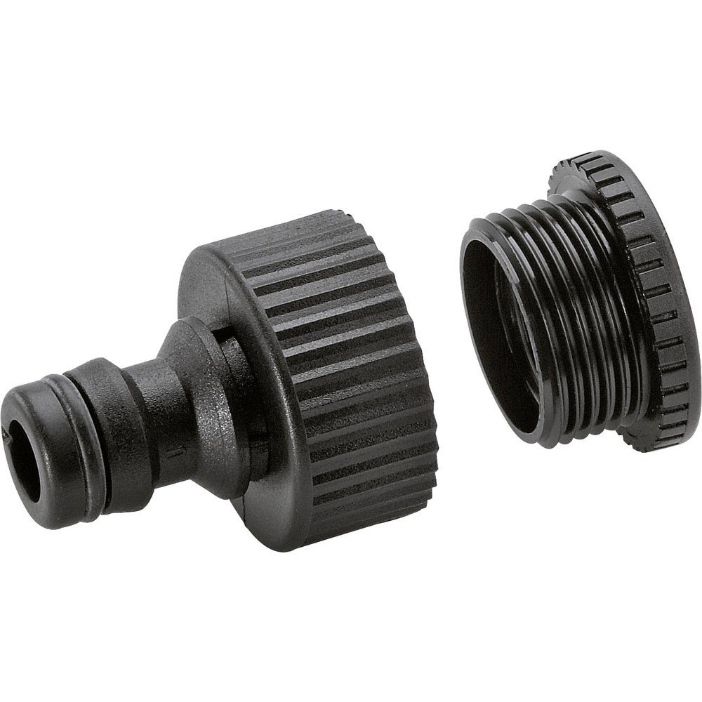 Fontänenaufsatz Kärcher Home & Garden 2.645-007.0 Kunststoff Hahnanschluss Steckkuppl