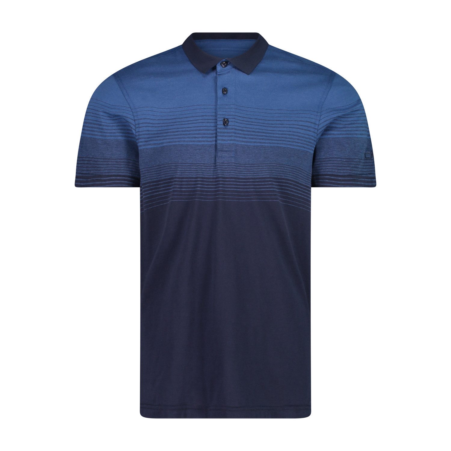CMP Poloshirt CMP Herren Poloshirt MAN POLO 33N5547