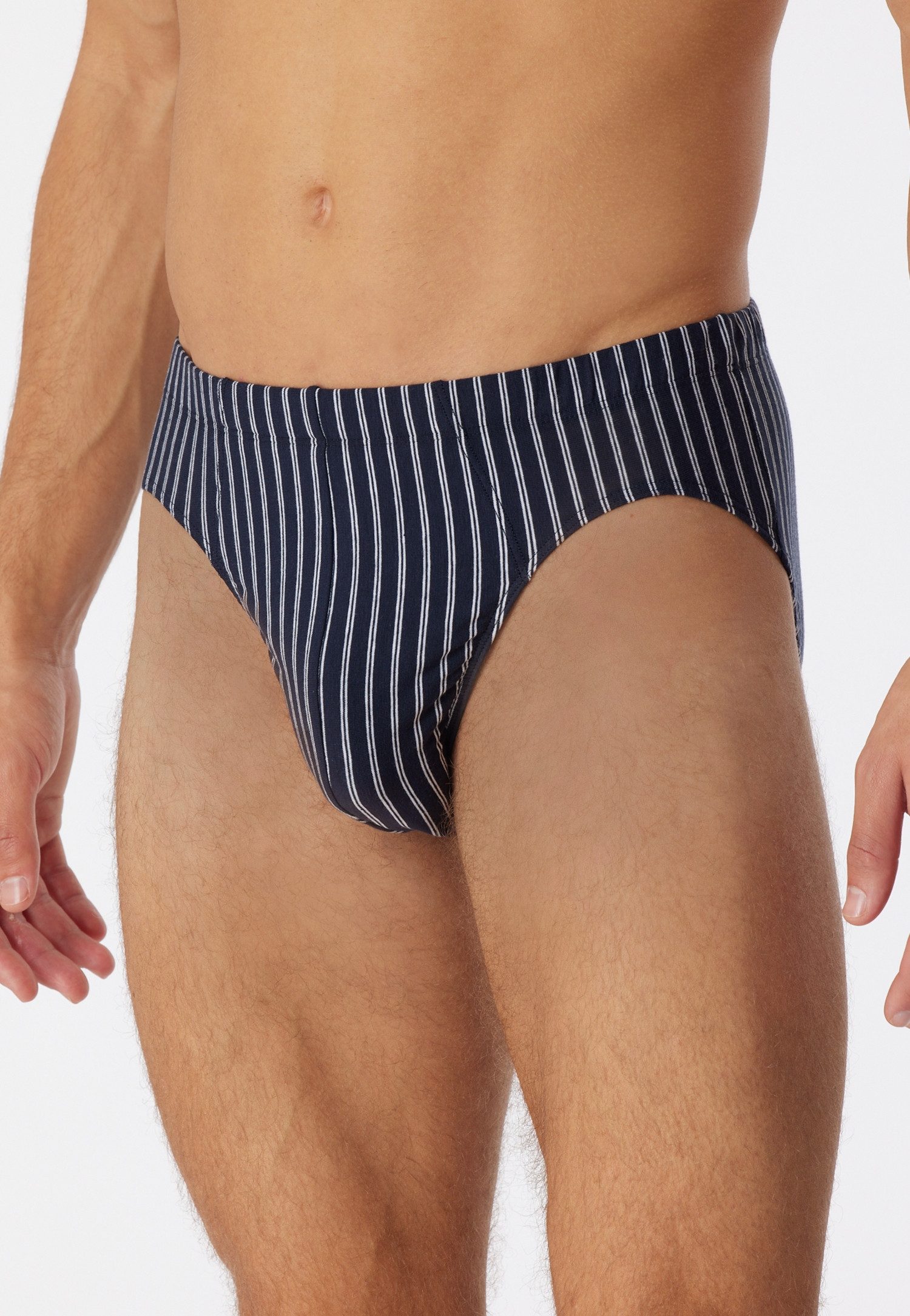 Schiesser Minislip 95/5 Essentials ohne Eingriff, günstig online kaufen
