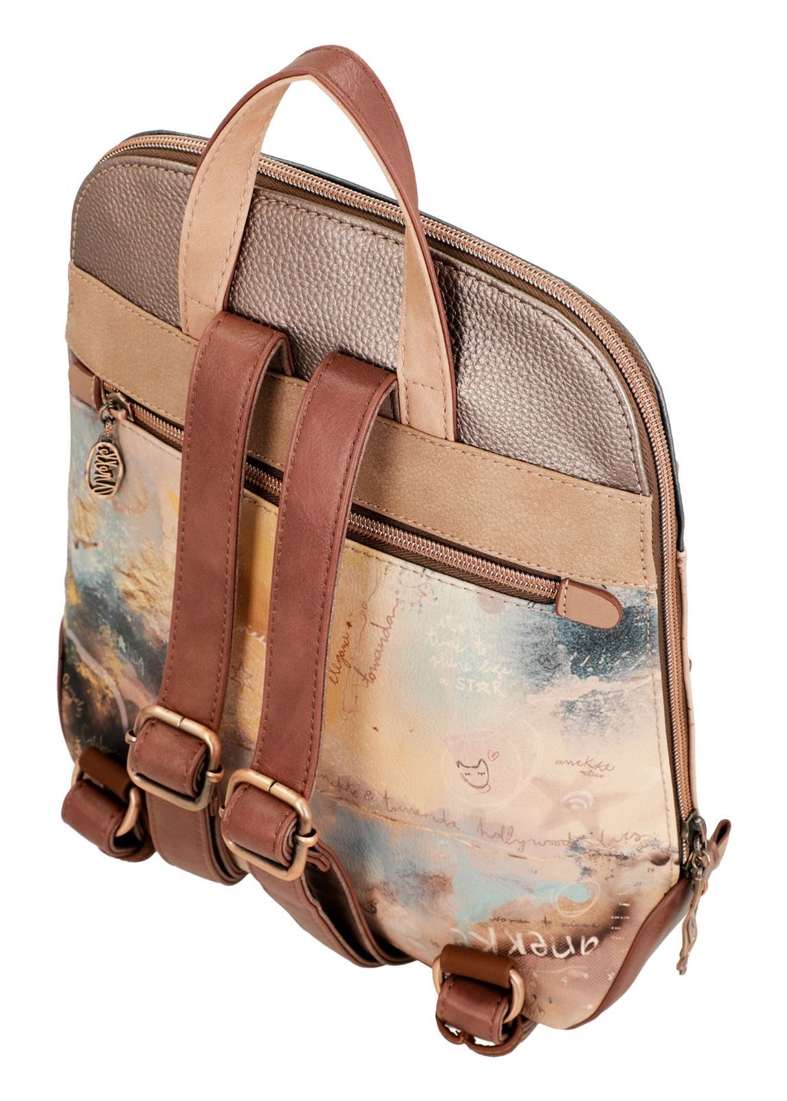 Anekke Rucksack Hollywood