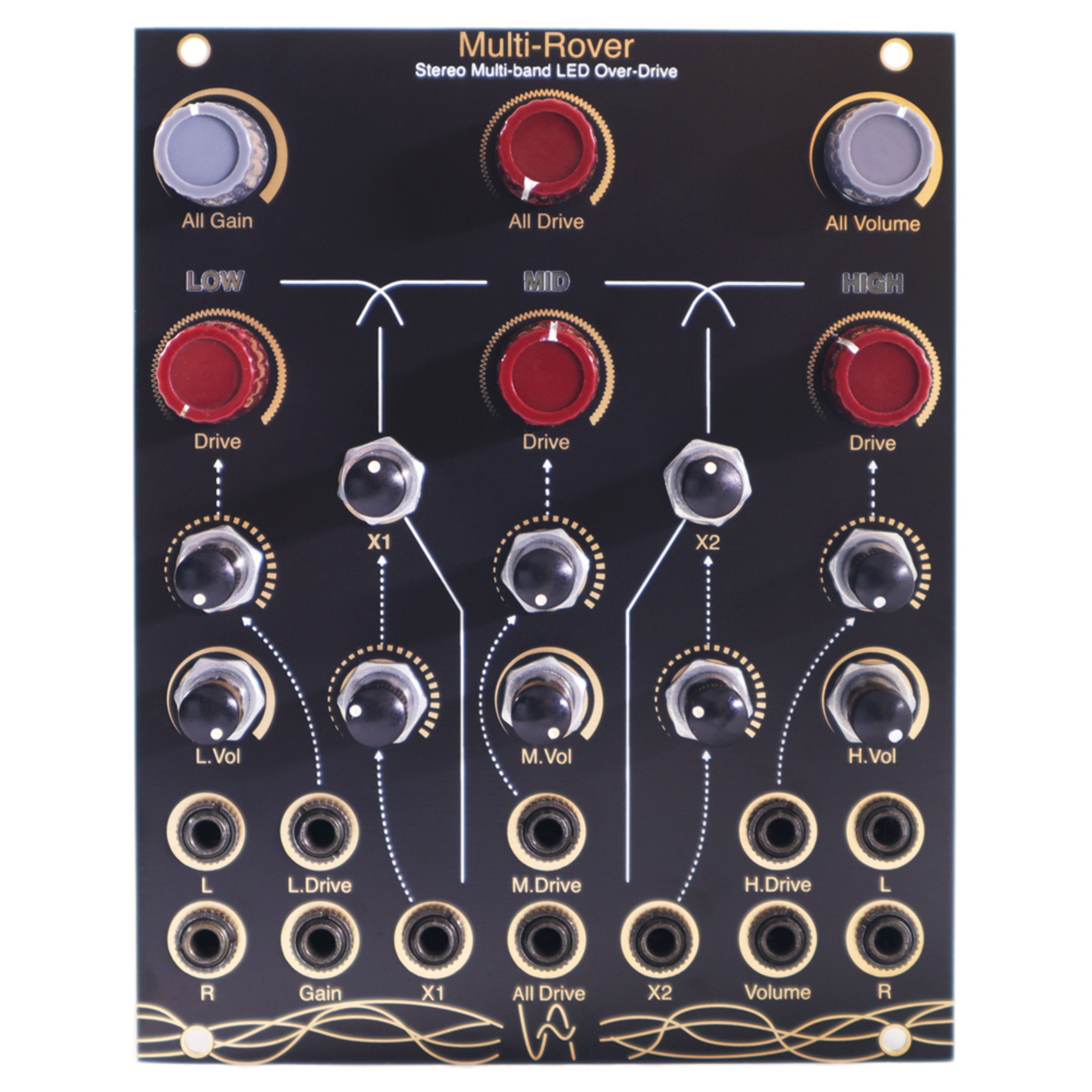 Synthesizer