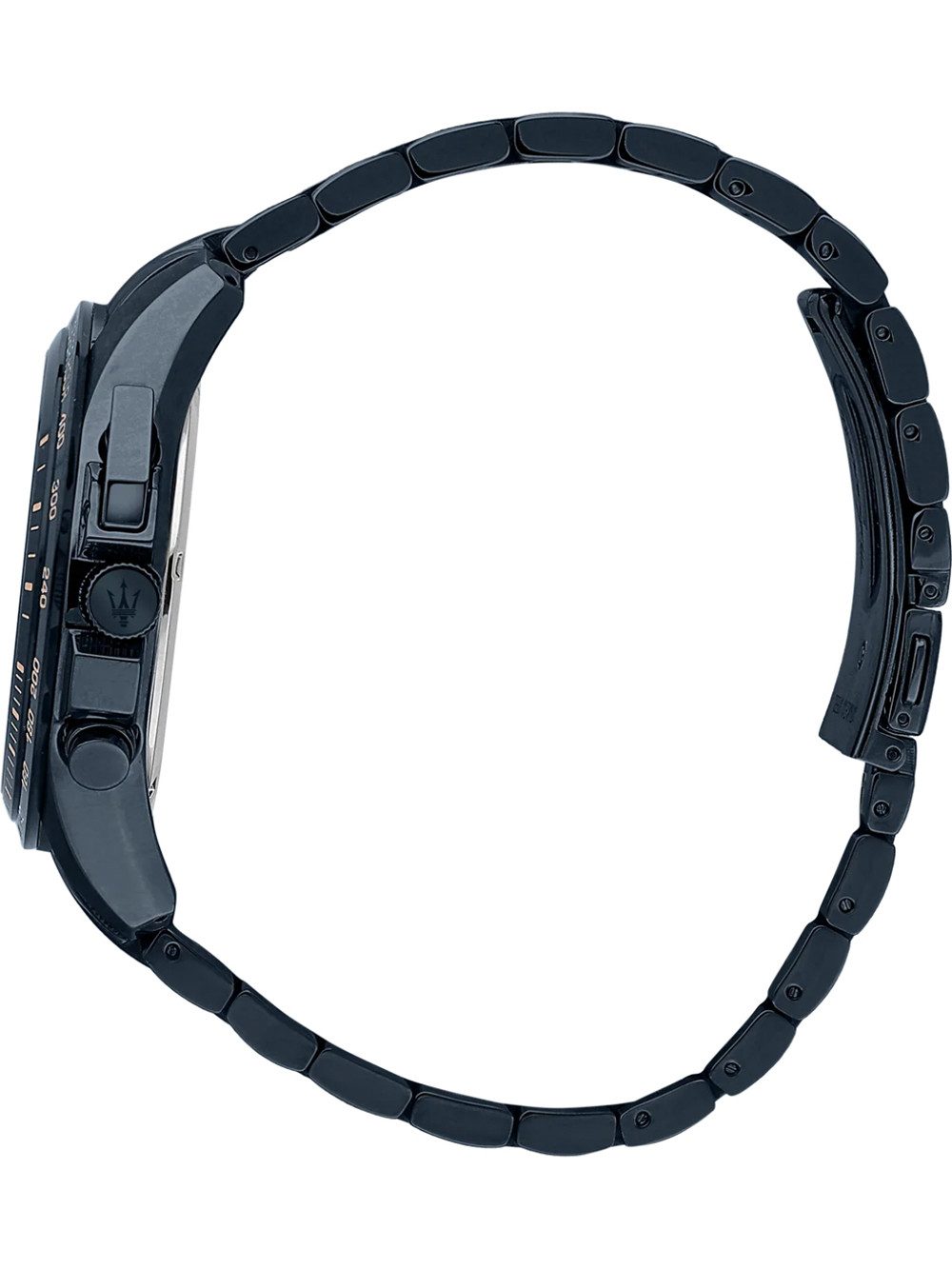 MASERATI Quarzuhr Maserati R8873612054 Traguardo Maserati günstig online kaufen