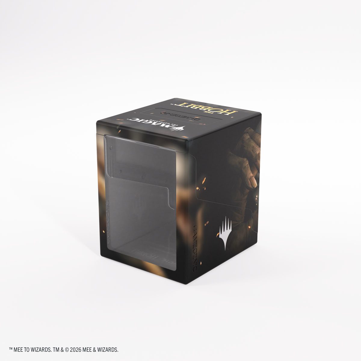 Gamegenic Sammelkarte Bastion 100+ XL - Der Hobbit