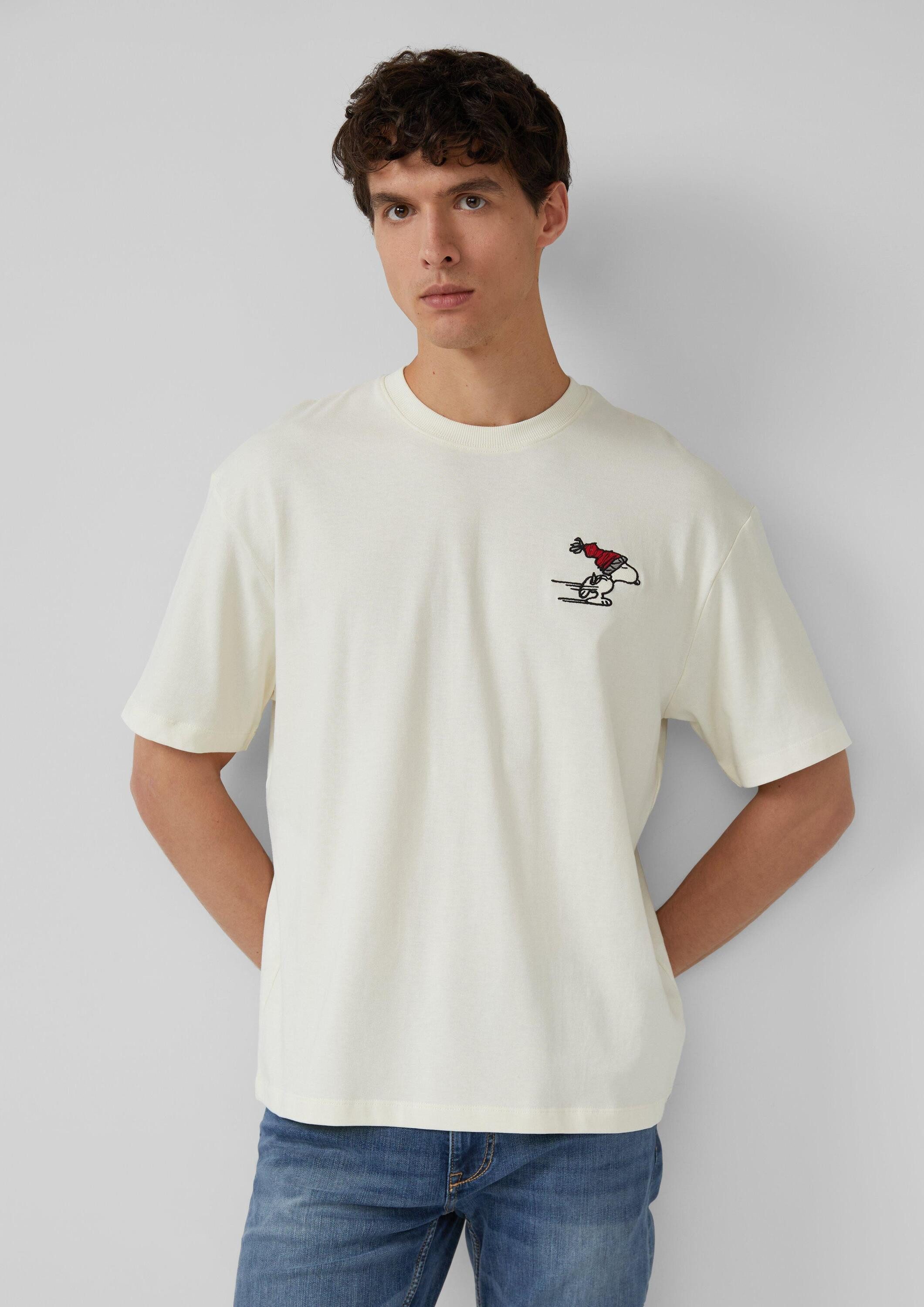 Kurzarmshirt T-Shirt