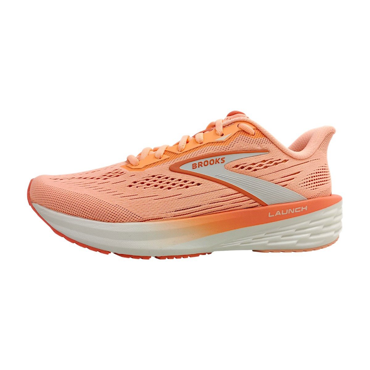 Brooks Launch 12 Laufschuh