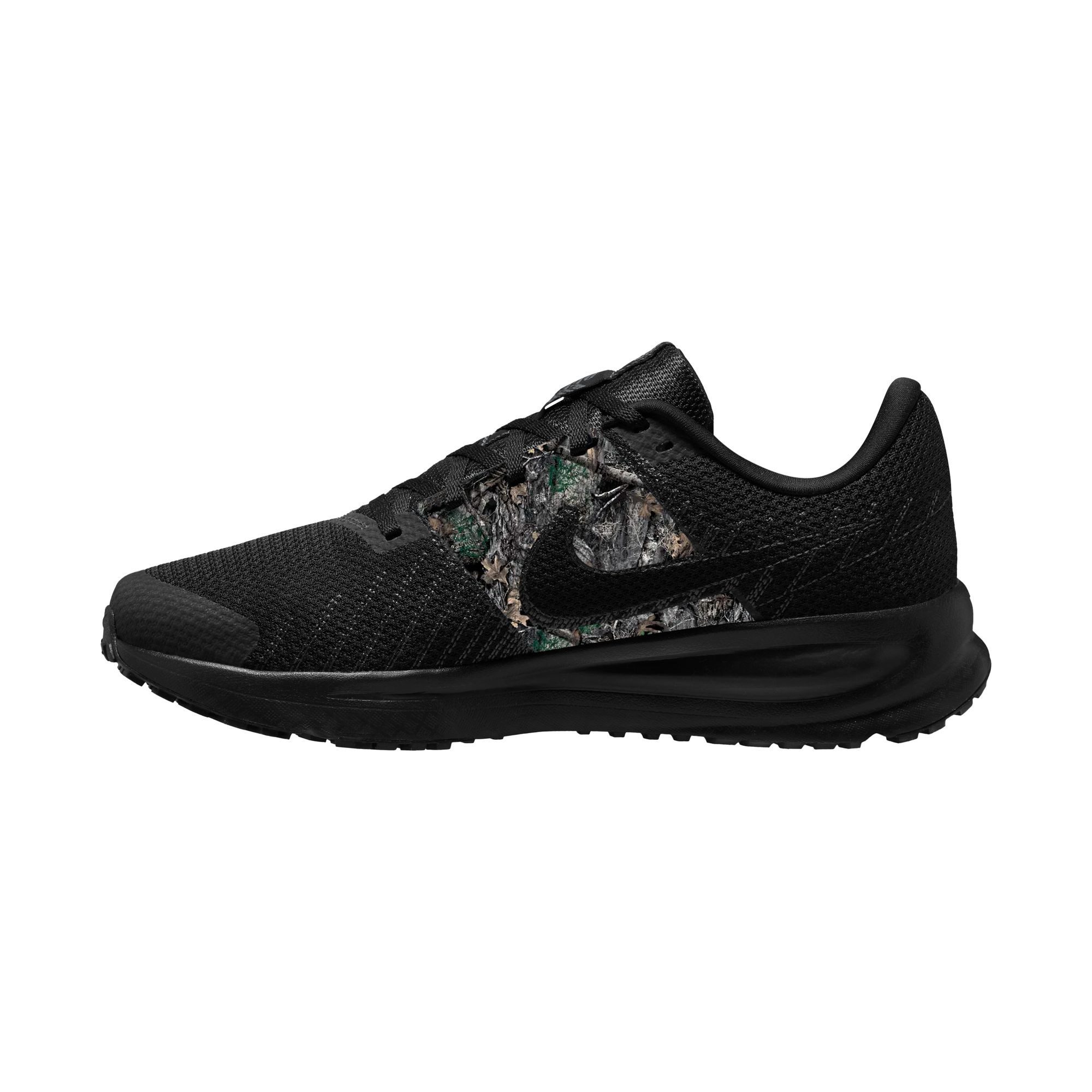 Nike RUN DEFY PRINT Laufschuh