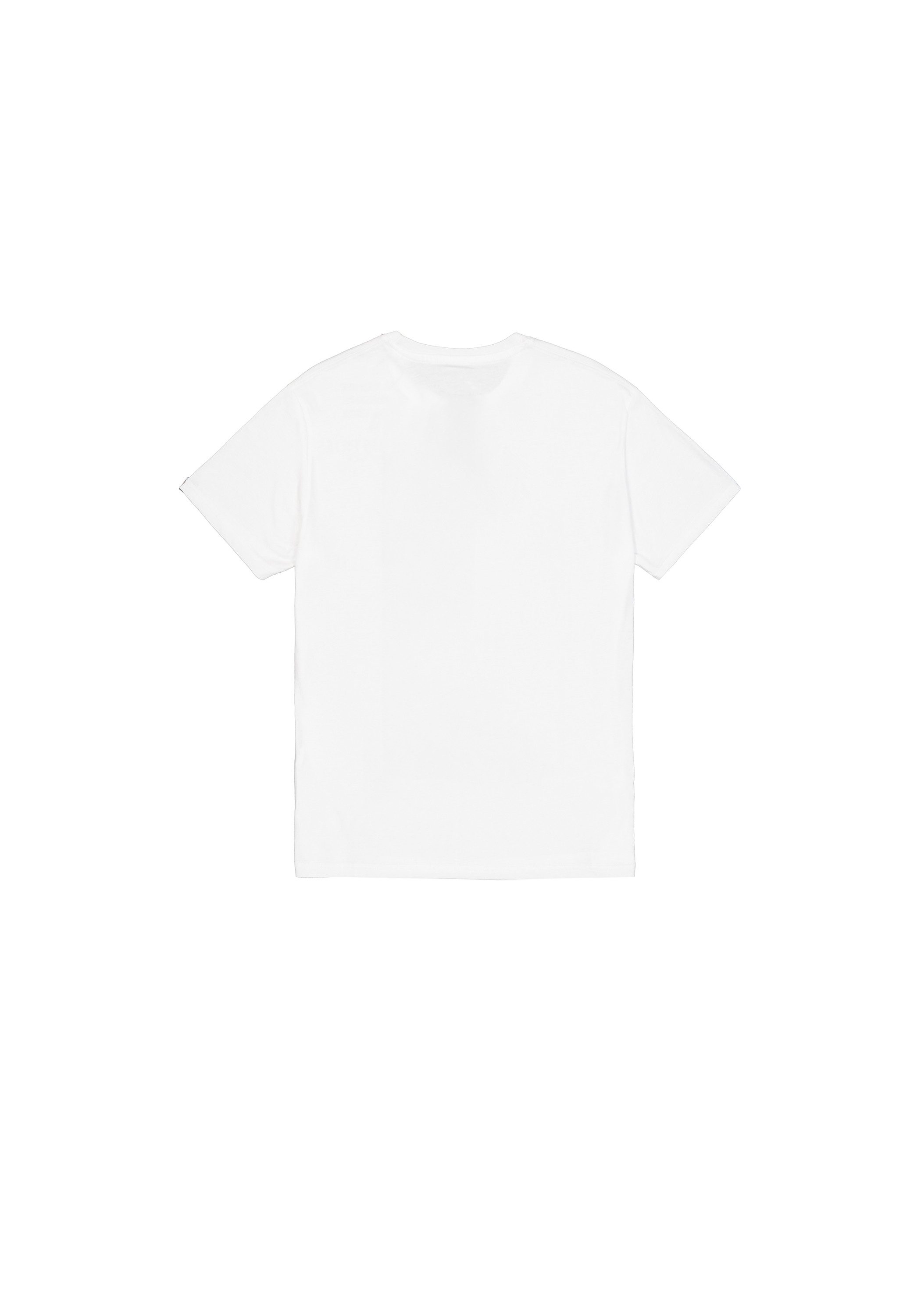 Alpha Industries T-Shirt Basic T-Shirt BL günstig online kaufen