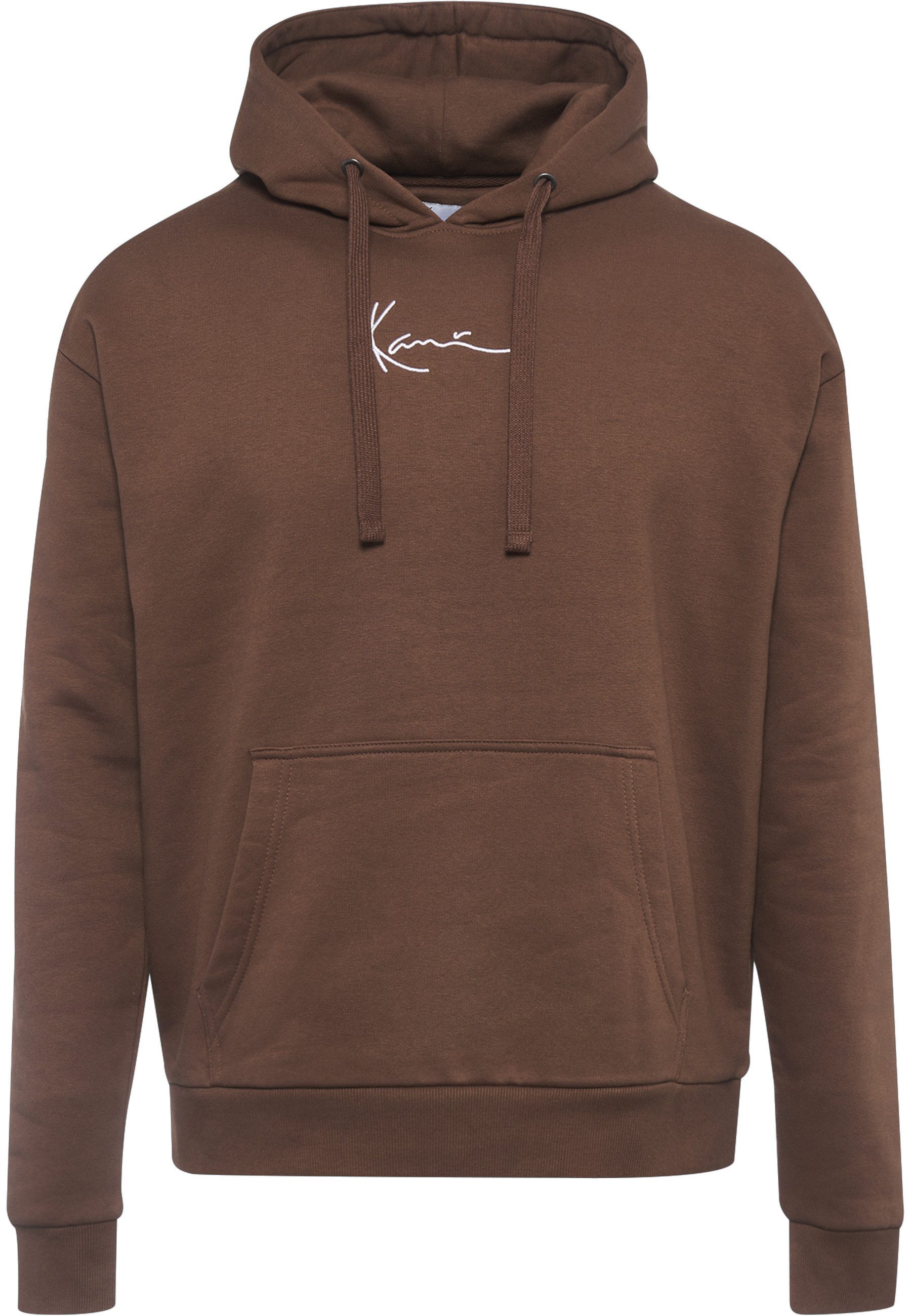 Karl Kani Kapuzenpullover Karl Kani Herren (1-tlg) günstig online kaufen