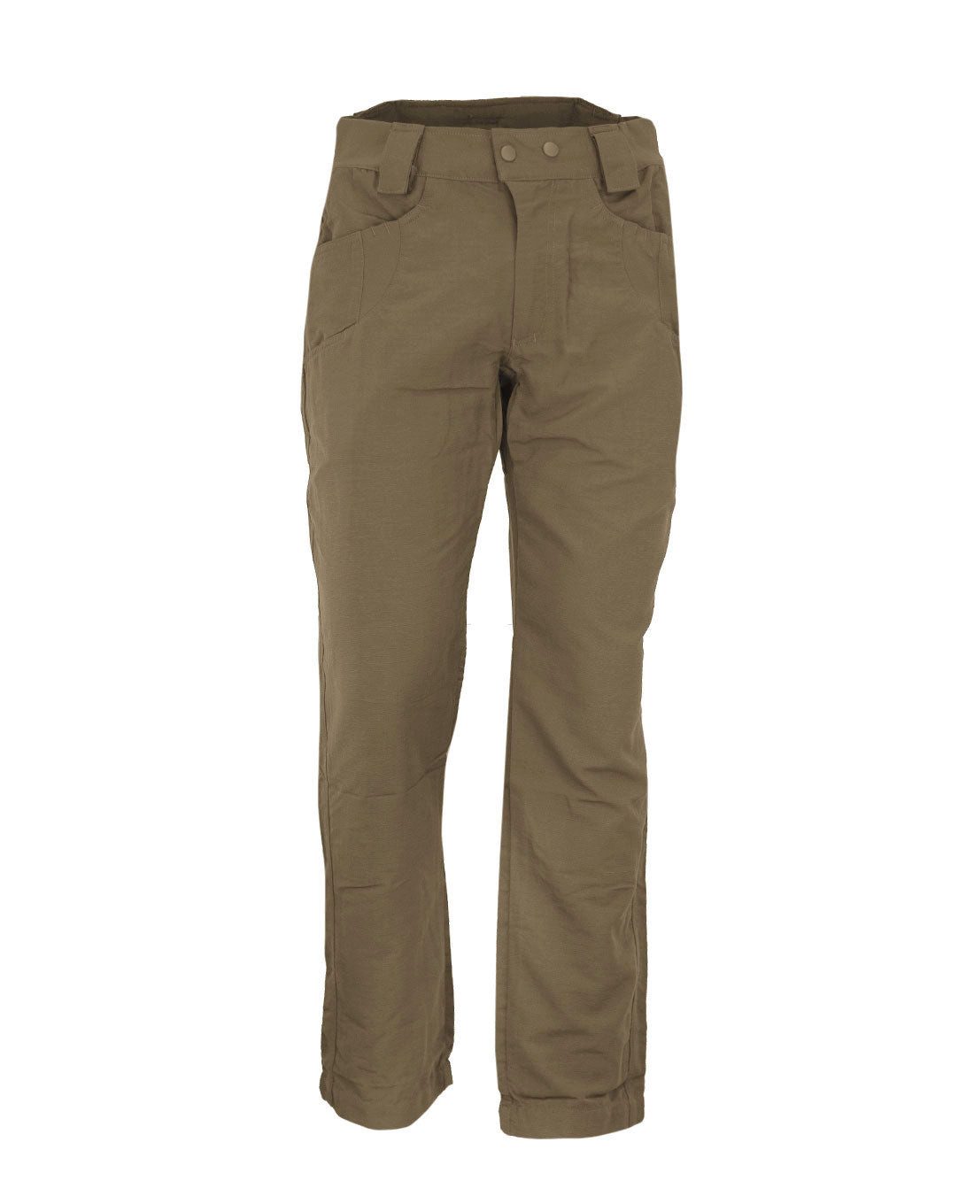 UF PRO Funktionshose P-40 Mark I Range Pants Kangaroo