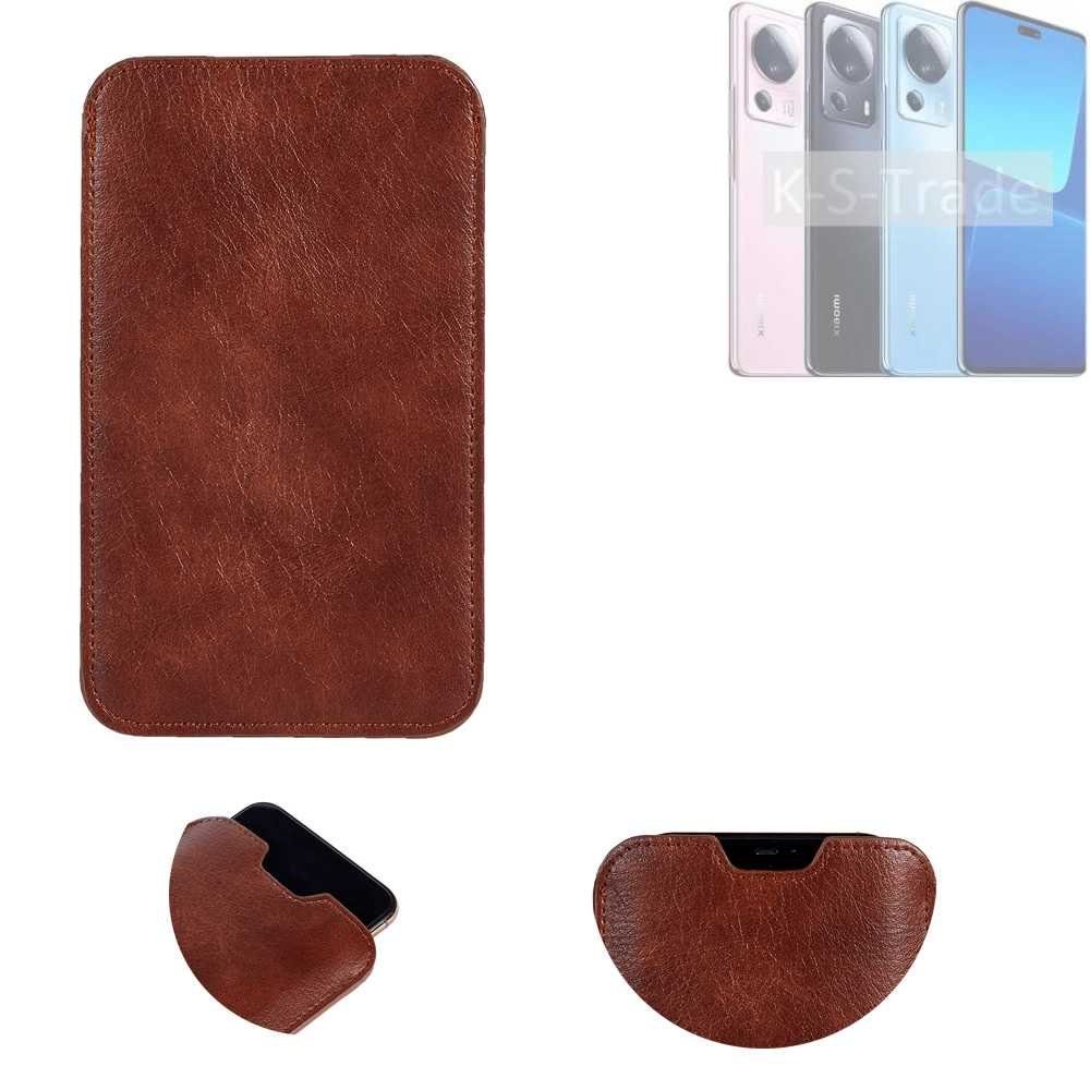 Handyhülle für Xiaomi 13 Lite