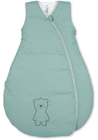 Sterntaler ® Babyschlafsack »mit Tiermotiv Bär Be...