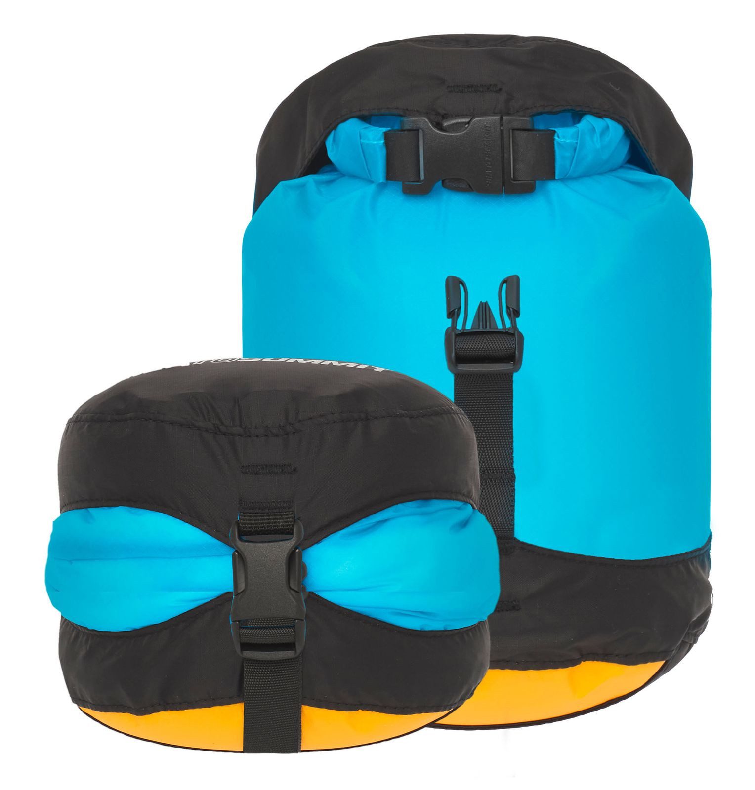 sea to summit Packsack Ultralight Compression Dry Bag 3 L