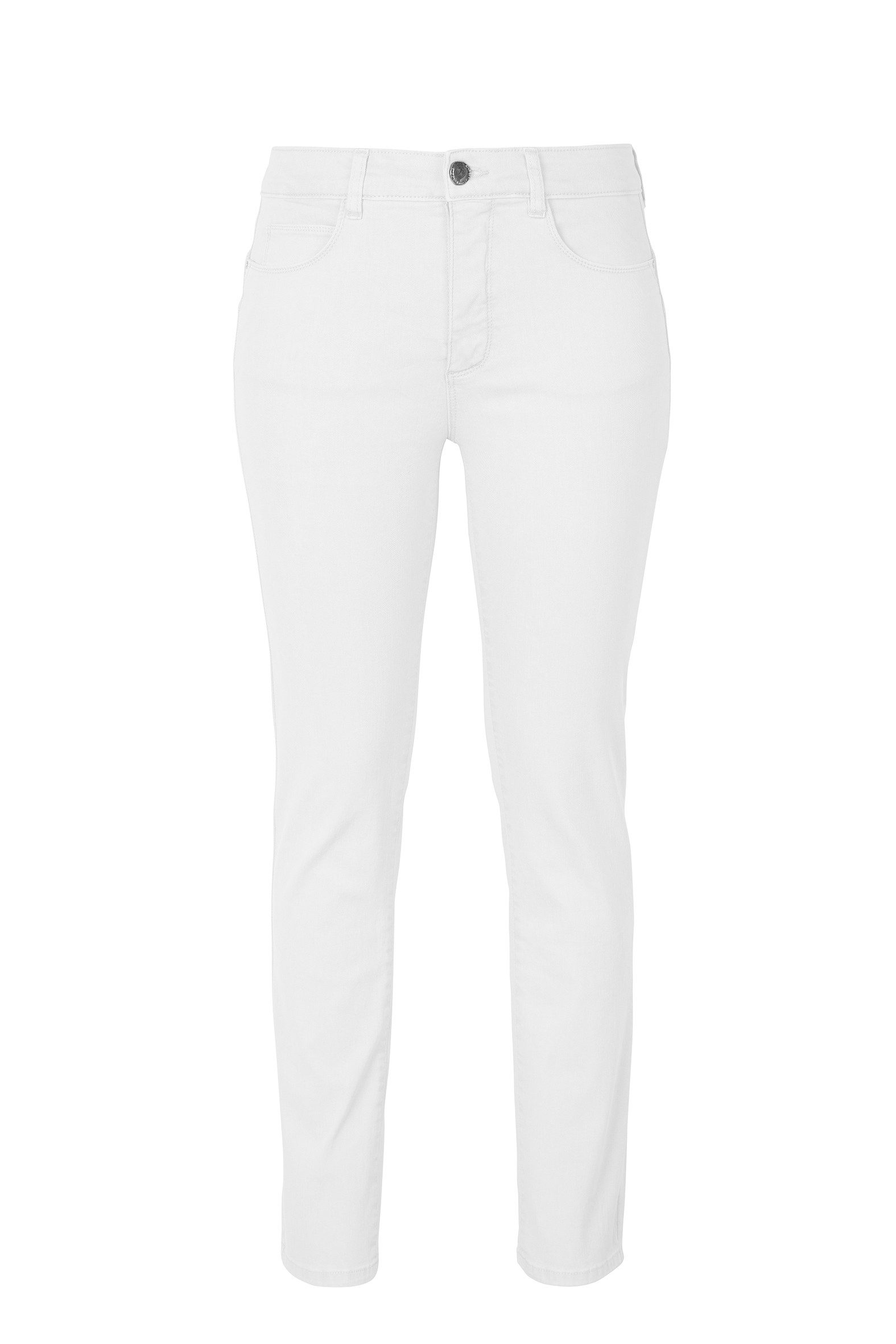 STOOKER WOMEN 5-Pocket-Jeans Milano Denim Magic Shape Fit Jeans Casual Clean Wash Denim Jeans Magic Shape Effekt für Damen – Bild 4 von 4