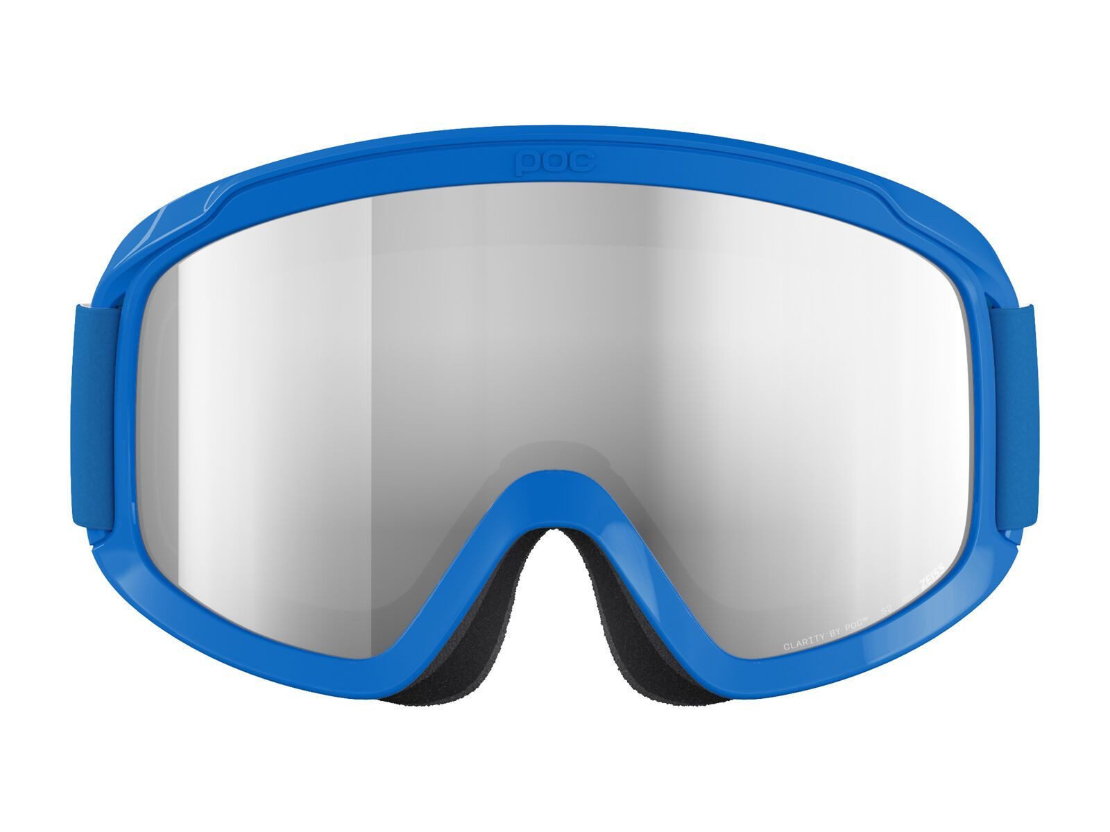 POC Skibrille POCito Opsin Blue