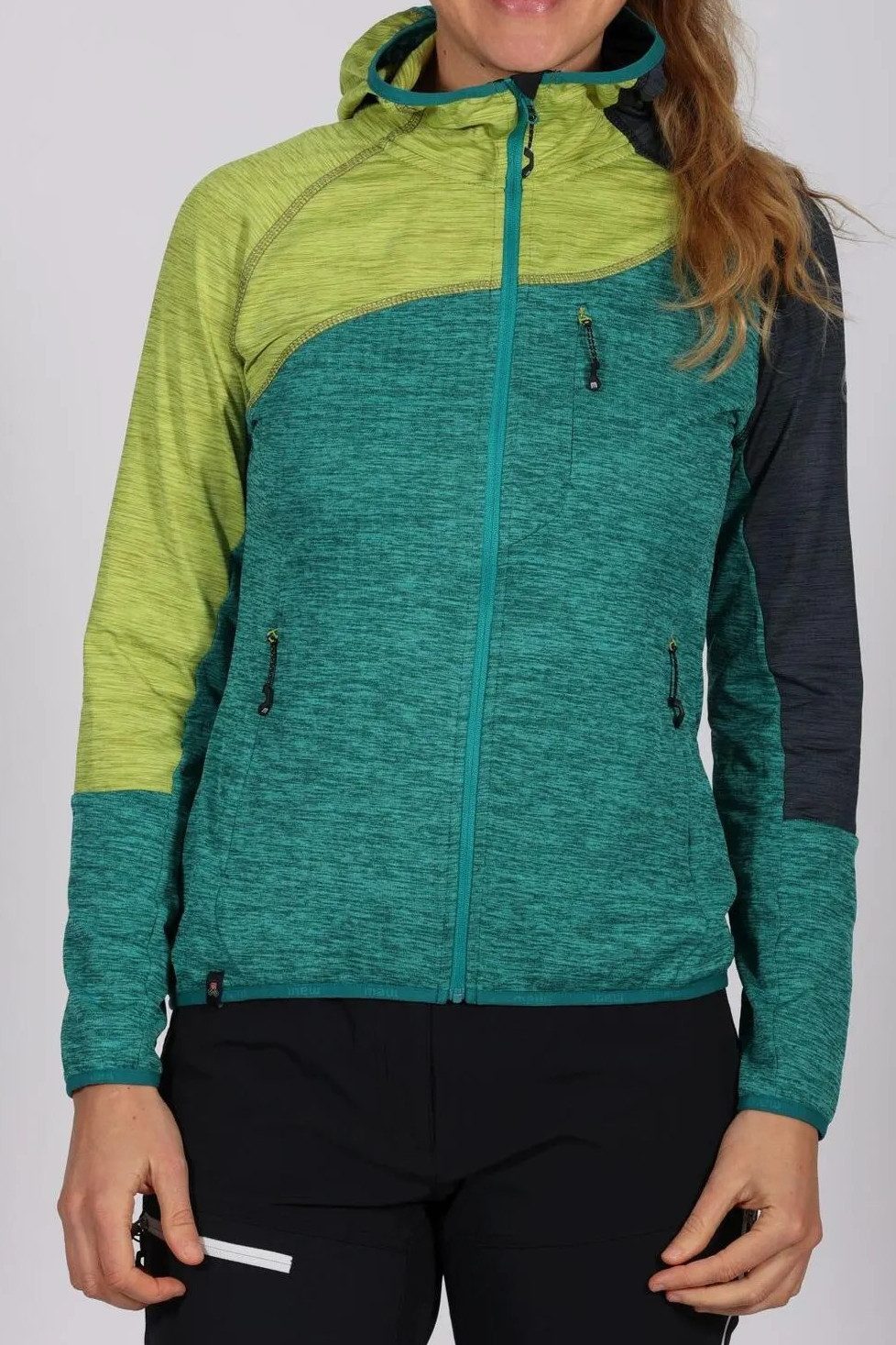 Maul Sport® Fleecejacke Riedlerspitz II günstig online kaufen
