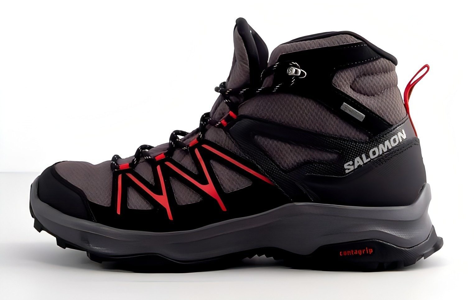 Salomon DAINTREE MID GTX für Herren Outdoorschuh