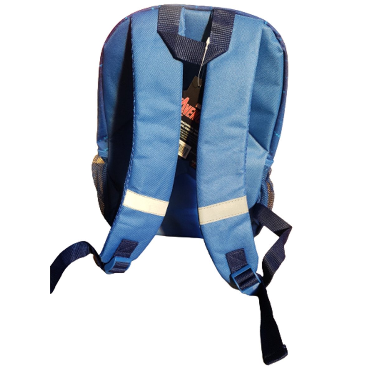 MARVEL Rucksack Marvel Avengers Jungen Rucksack Backpack Tasche Gr. 38x22x12 cm