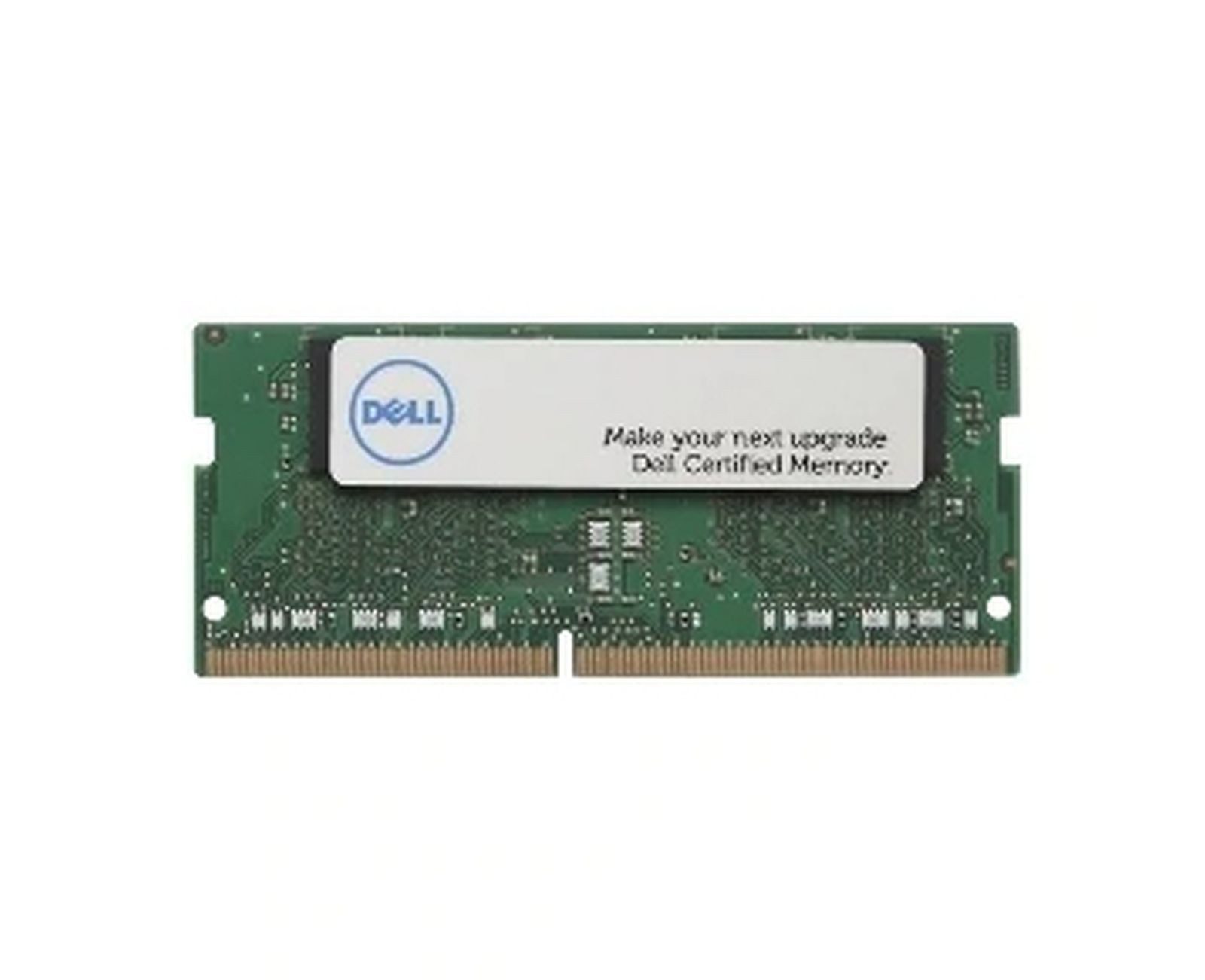 Dell DDR4 - Modul - 16 GB - SO DIMM 260-PIN PC-Arbeitsspeicher