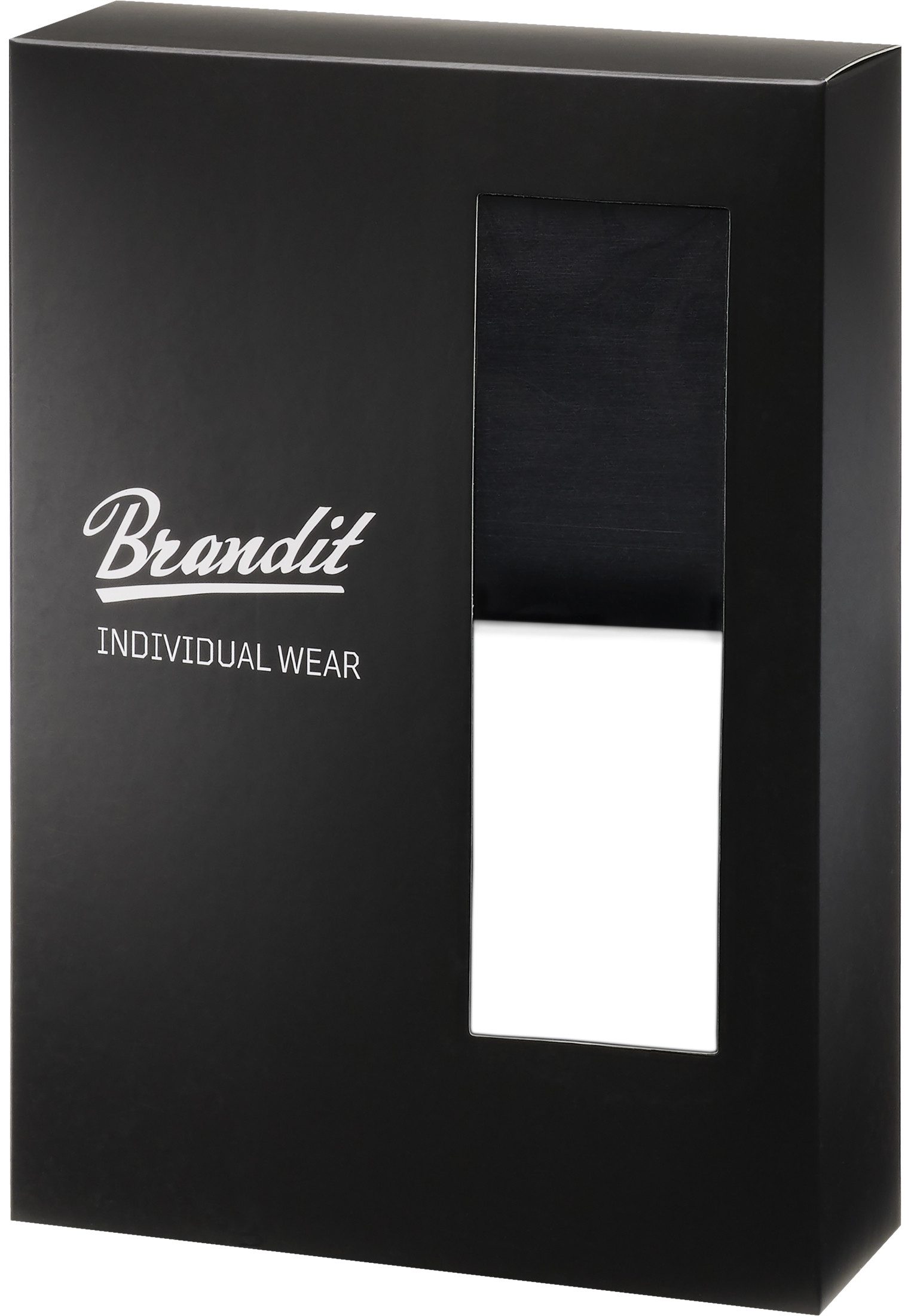 Boxershorts Brandit Herren Boxershorts Logo 2er Pack