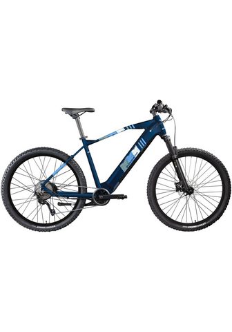  Zündapp E-Bike kalnų dviratis Z808 10 ...