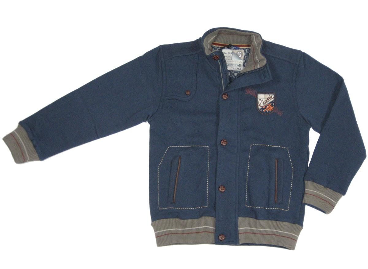 Sweatjacke Sarabanda Jungen Sweatjacke