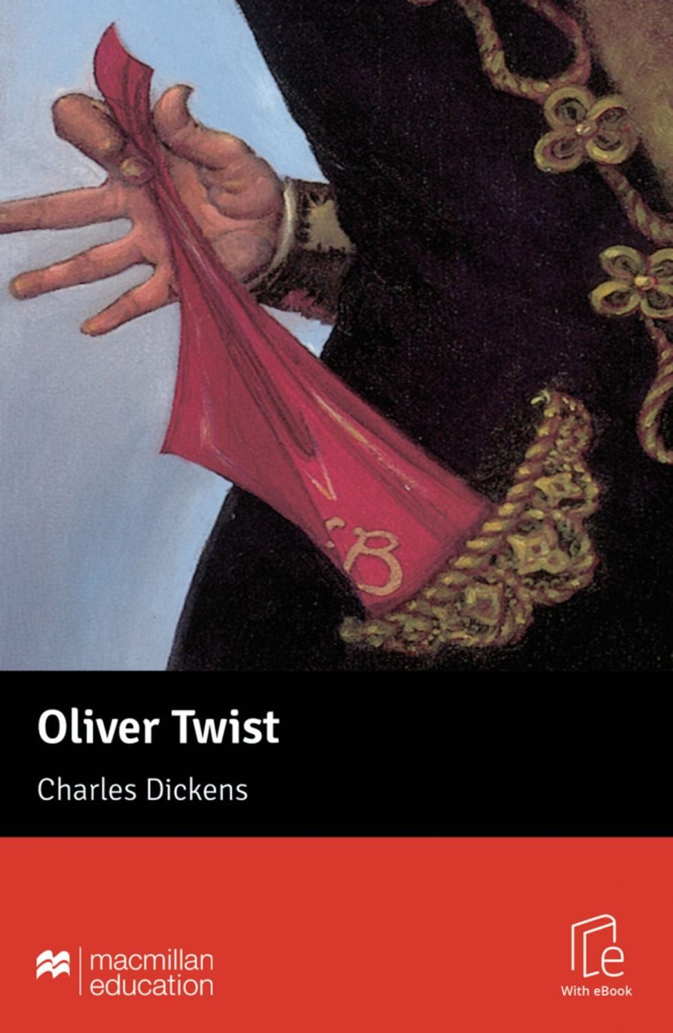 Oliver Twist / Charles Dickens